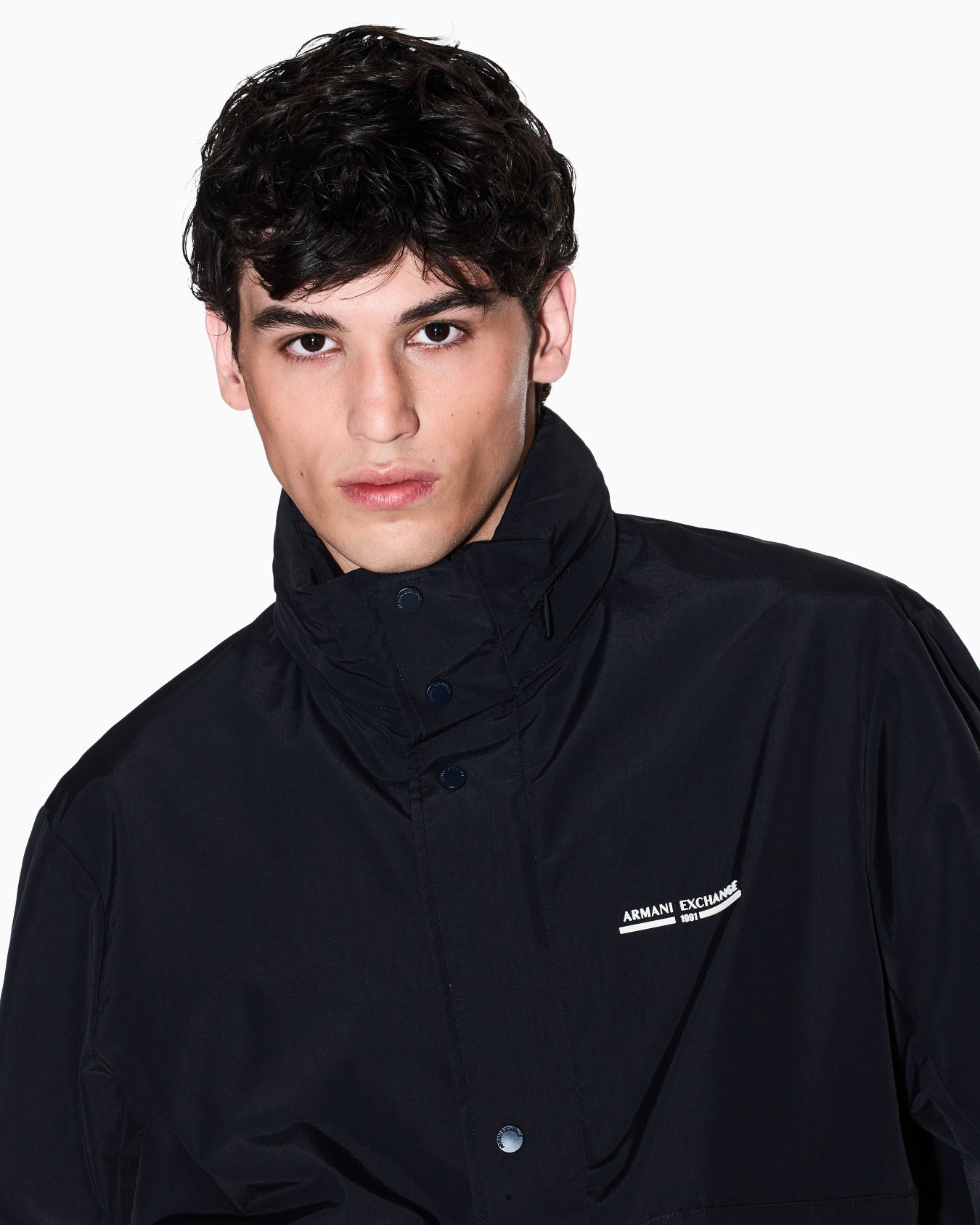College style jacket Slide 4