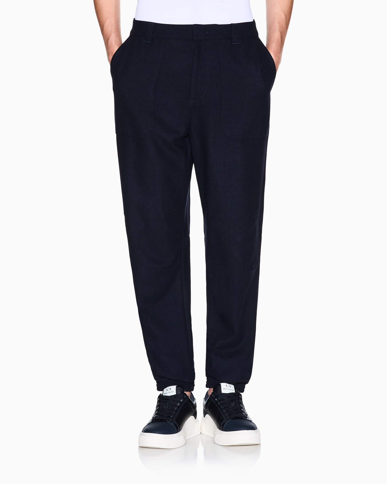 Casual Trousers Slide 3