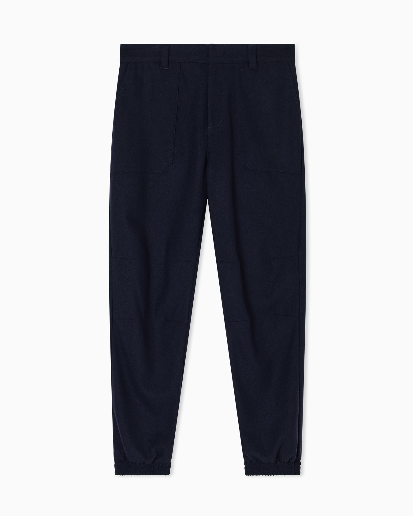 Casual Trousers Slide 0