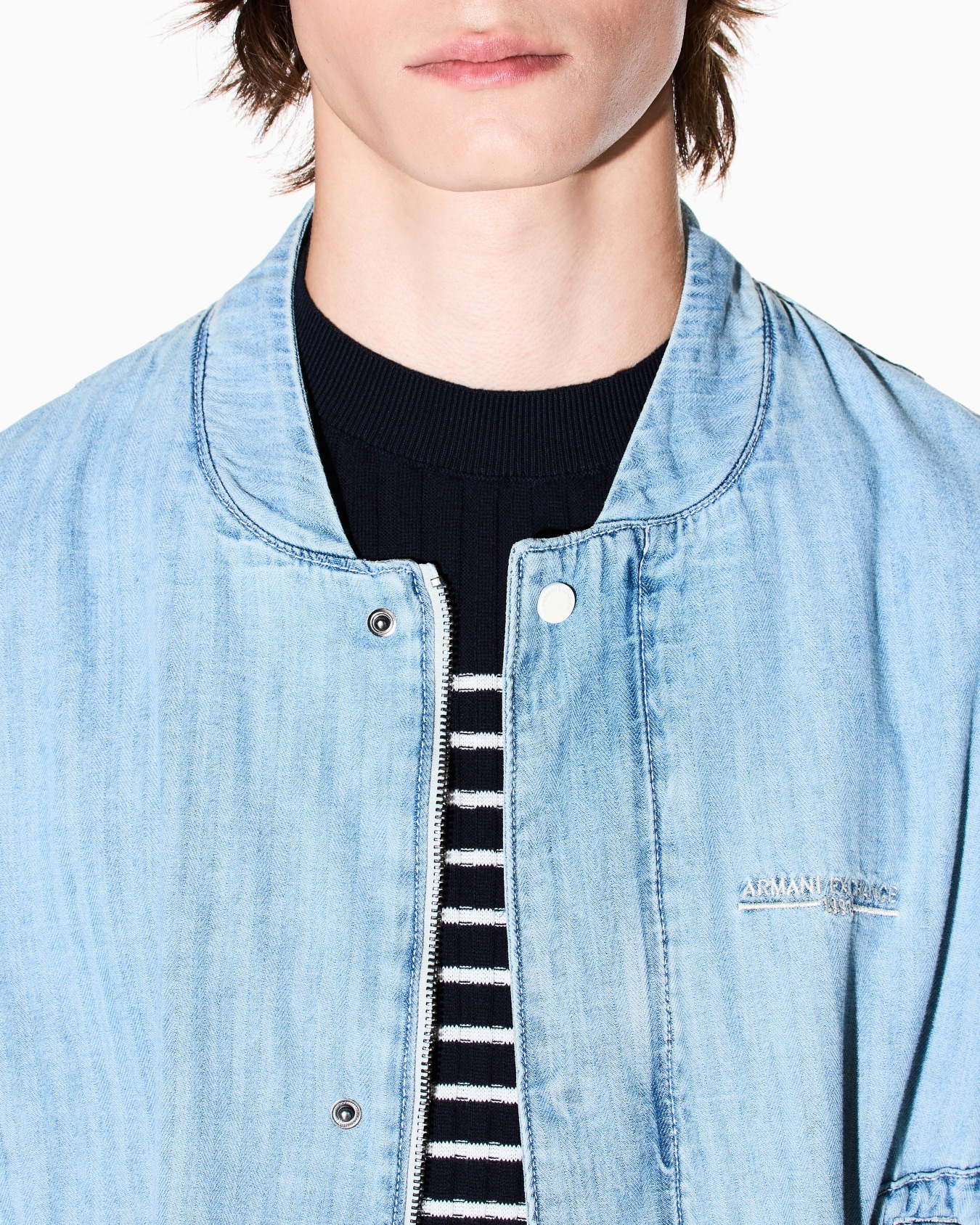 Denim Jackets Slide 4