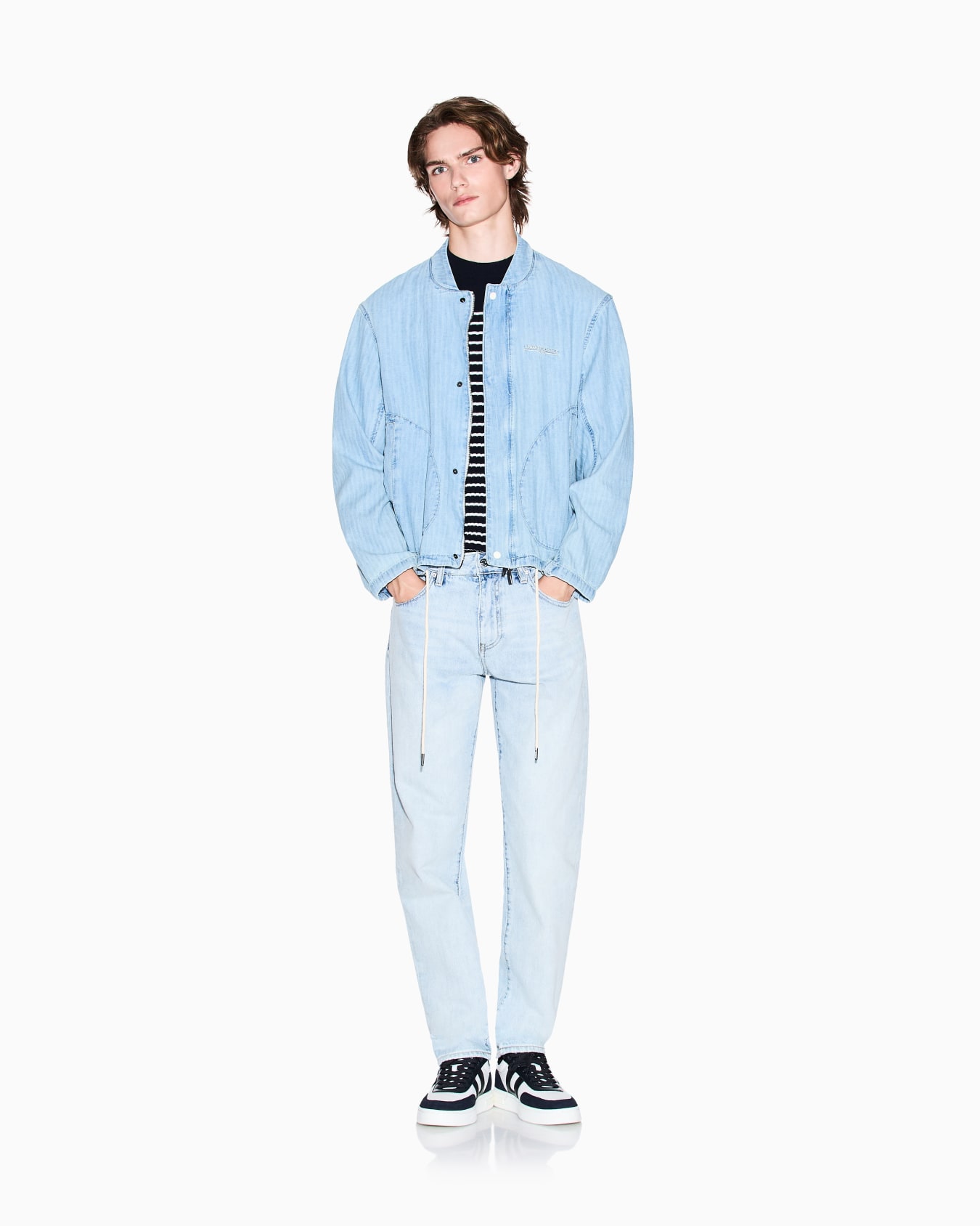 Denim Jackets Slide 1