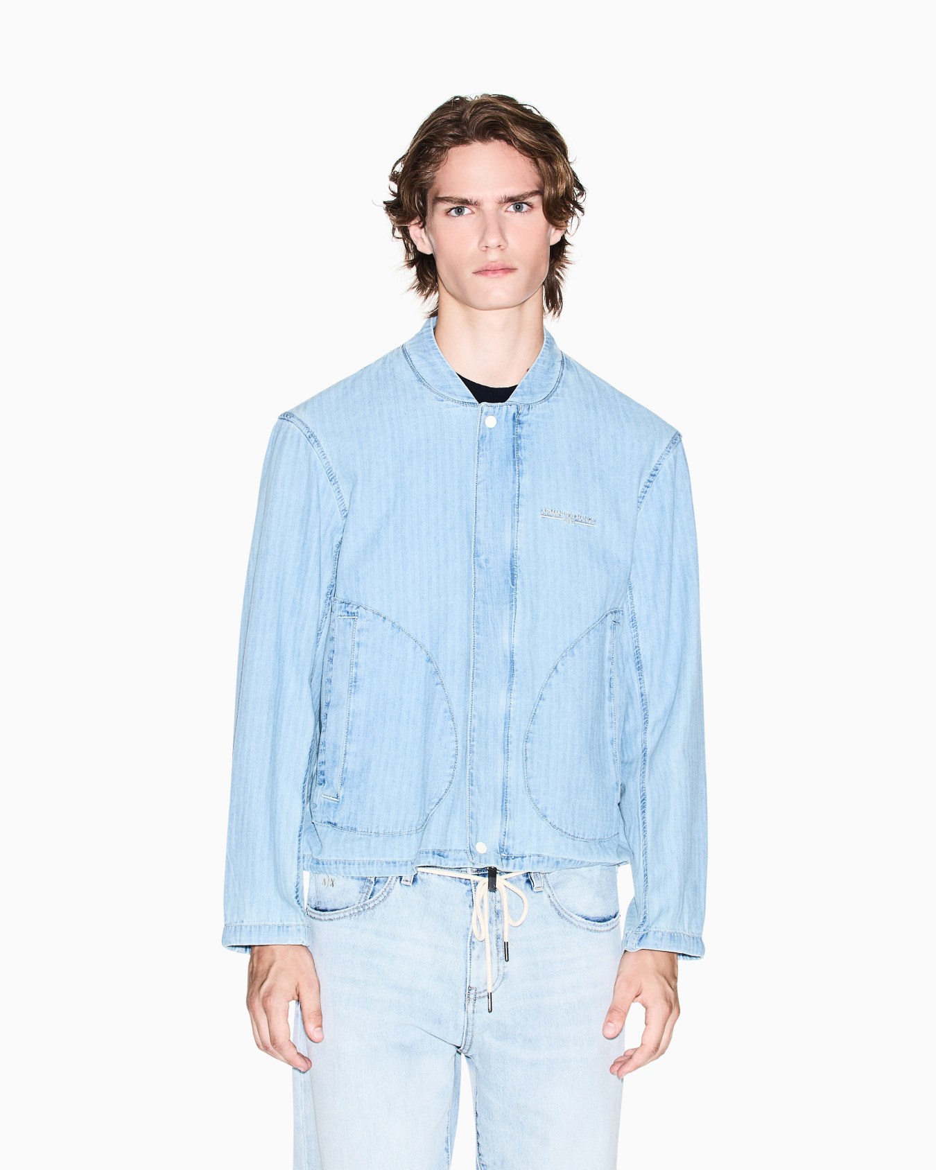 Denim Jackets Slide 3