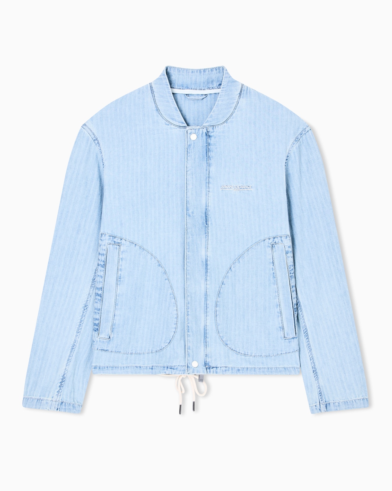 Denim Jackets Slide 0