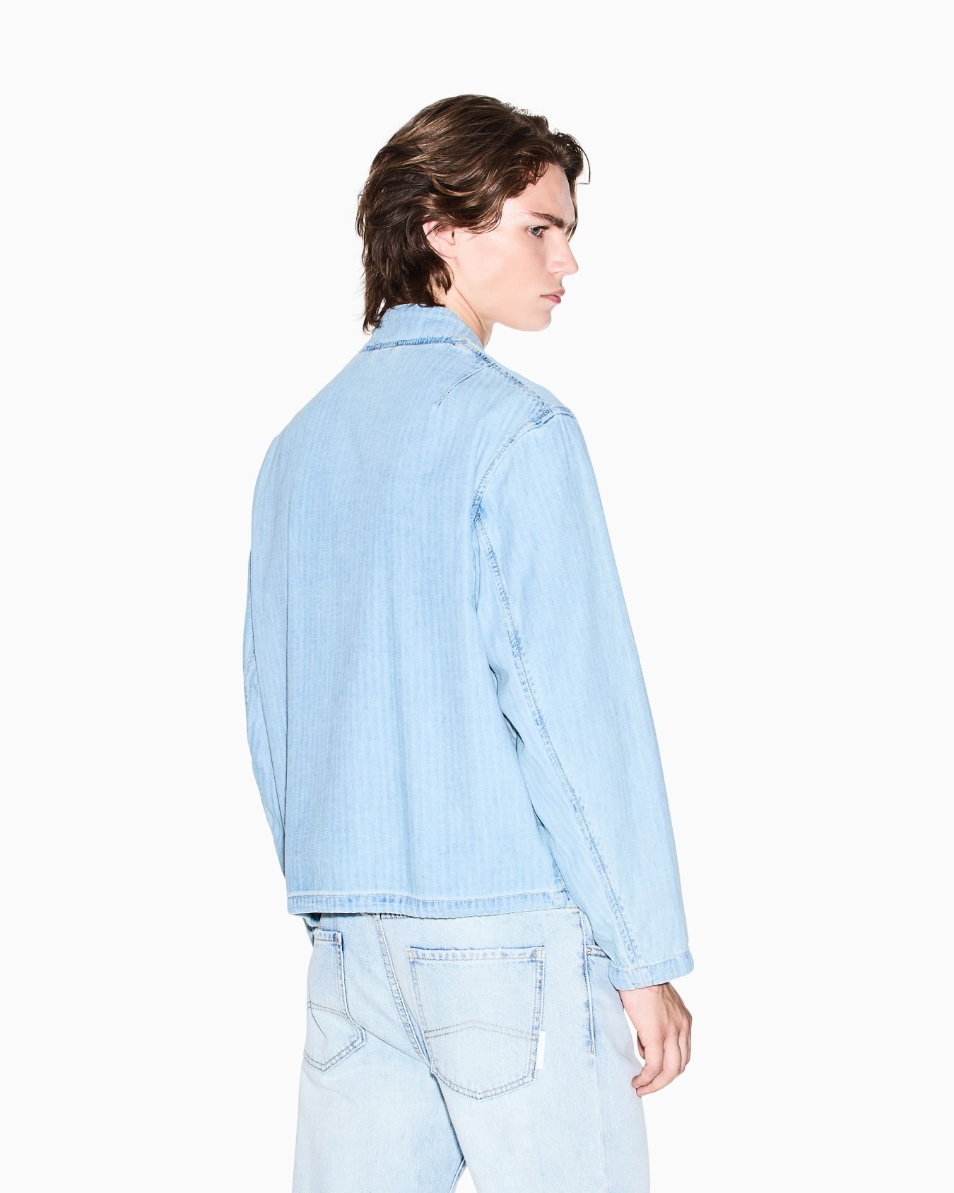 Denim Jackets Slide 2