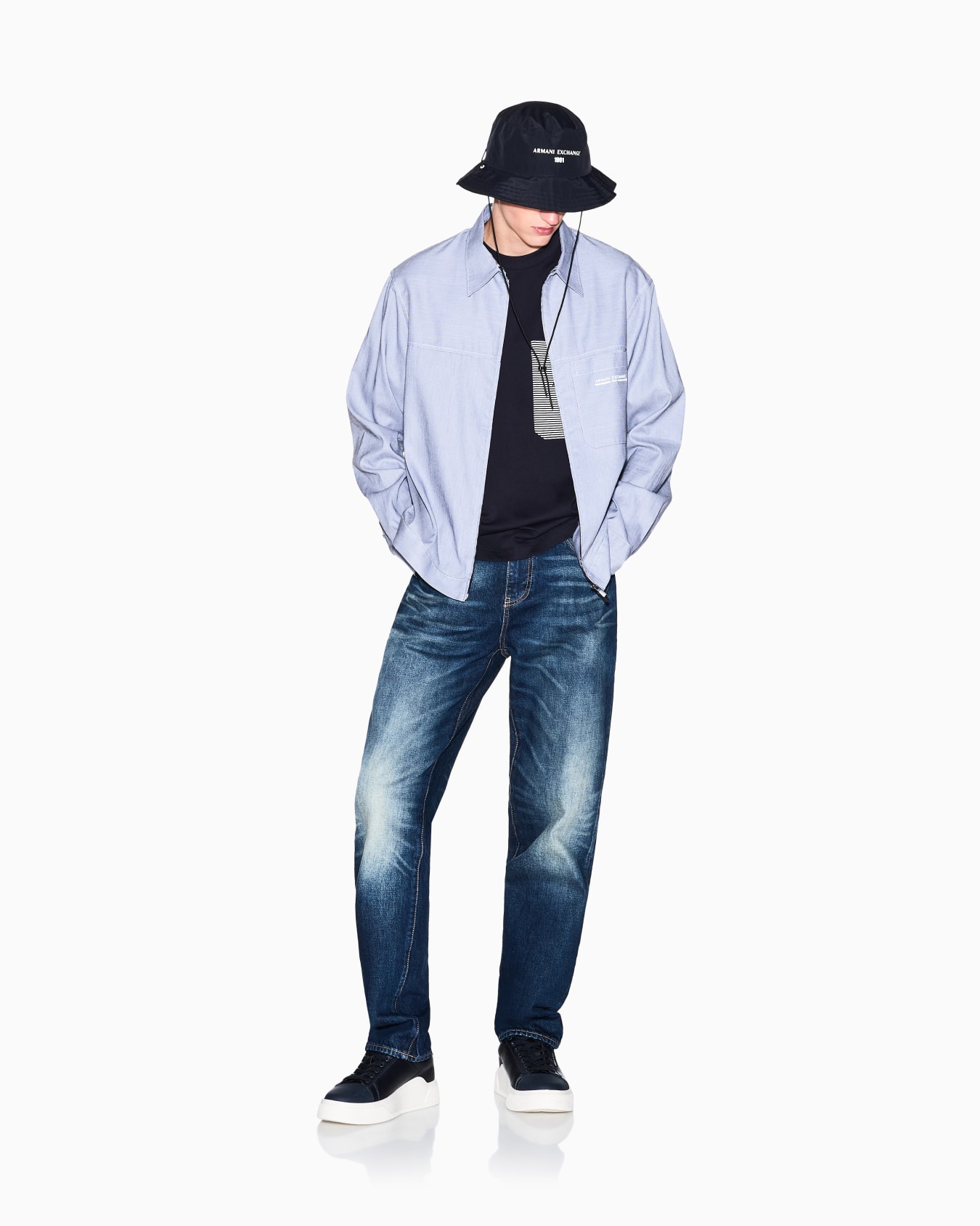 Casual Shirts Slide 1