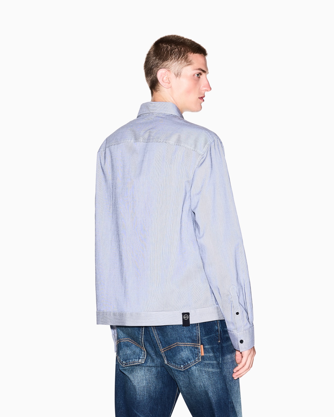Casual Shirts Slide 2