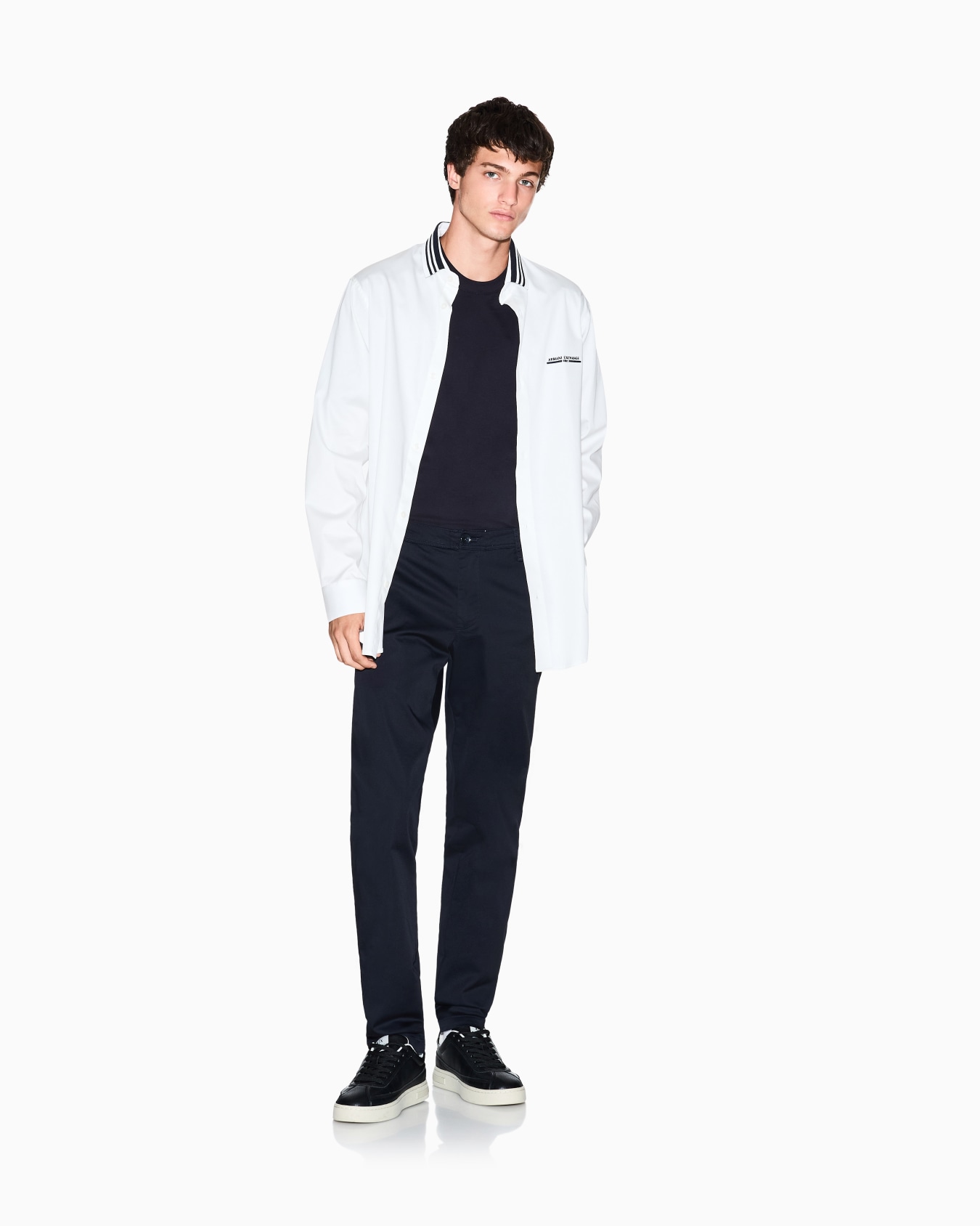 Casual Shirts Slide 1