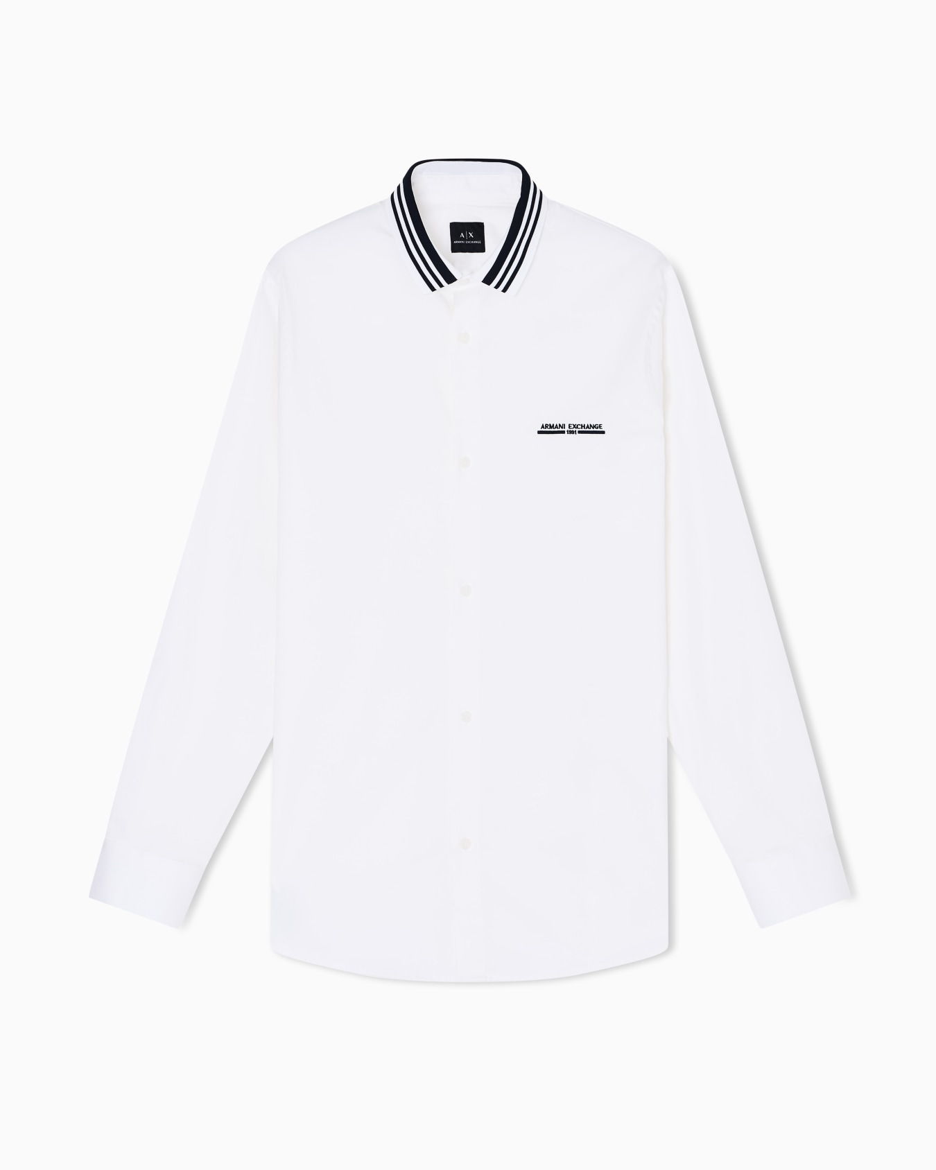 Casual Shirts Slide 0