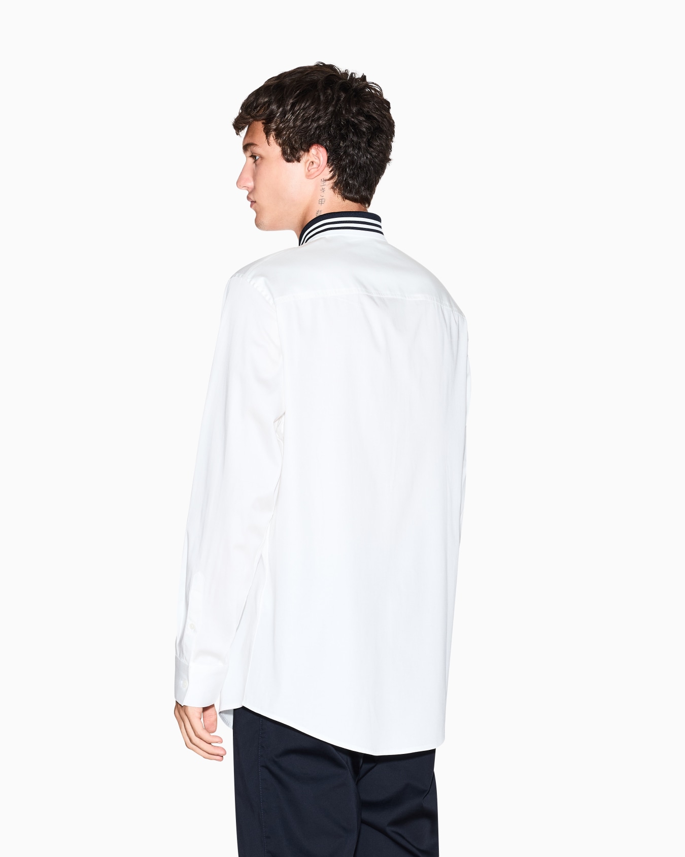 Casual Shirts Slide 2