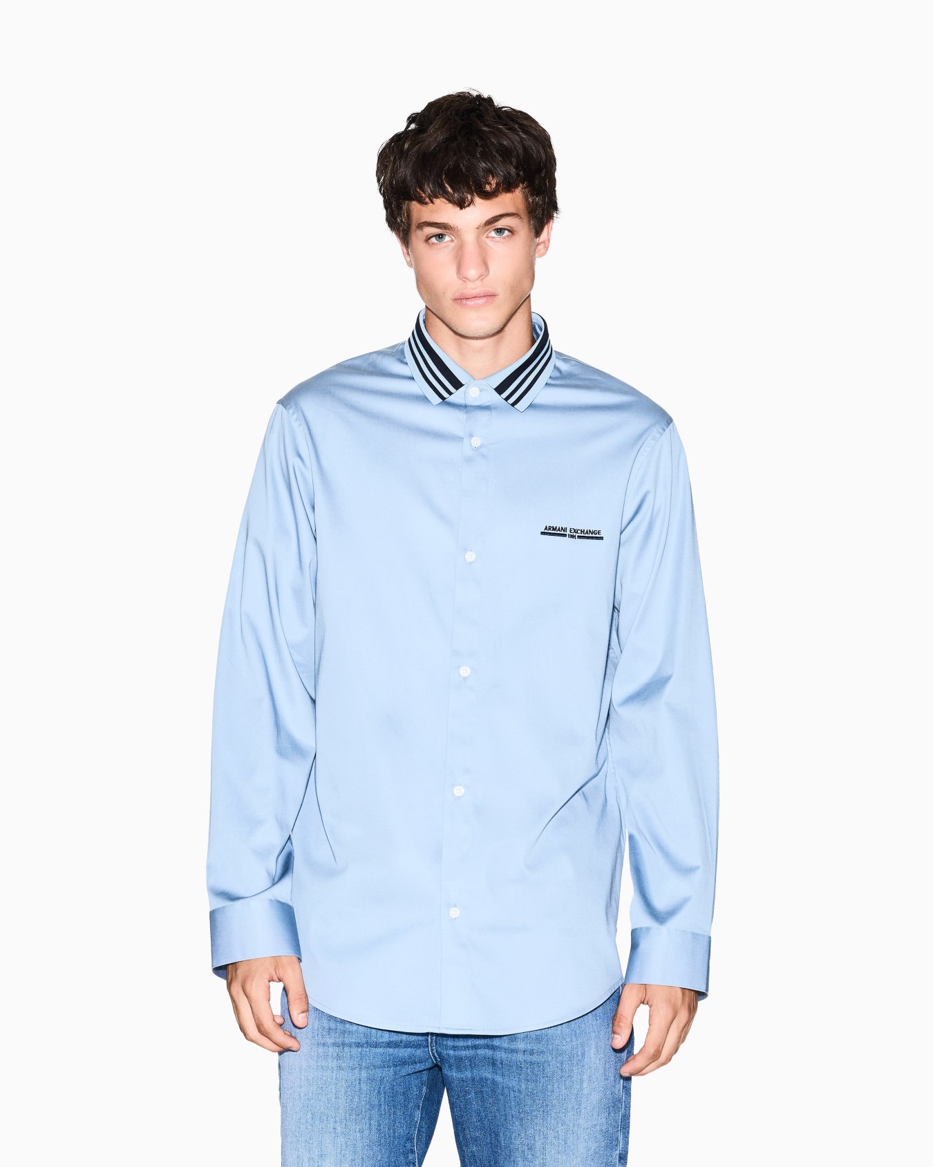 Casual Shirts Slide 3