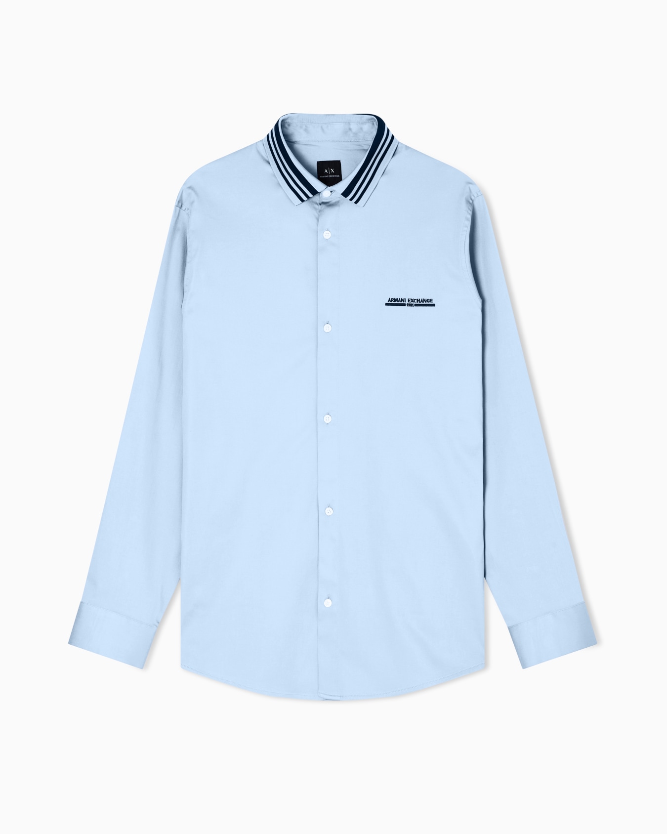 Casual Shirts Slide 0