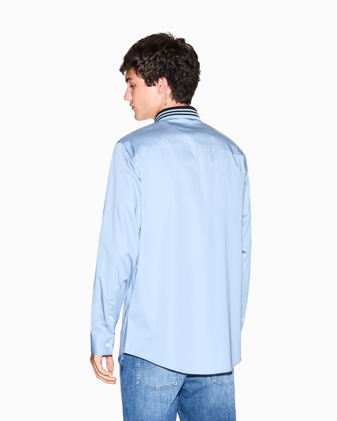 Casual Shirts Slide 2
