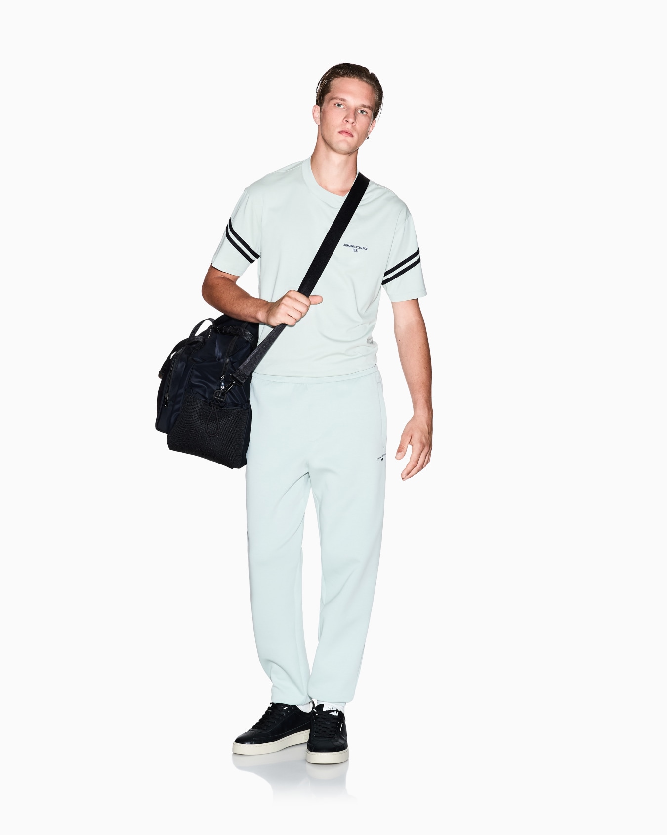 Sweatpants Slide 1