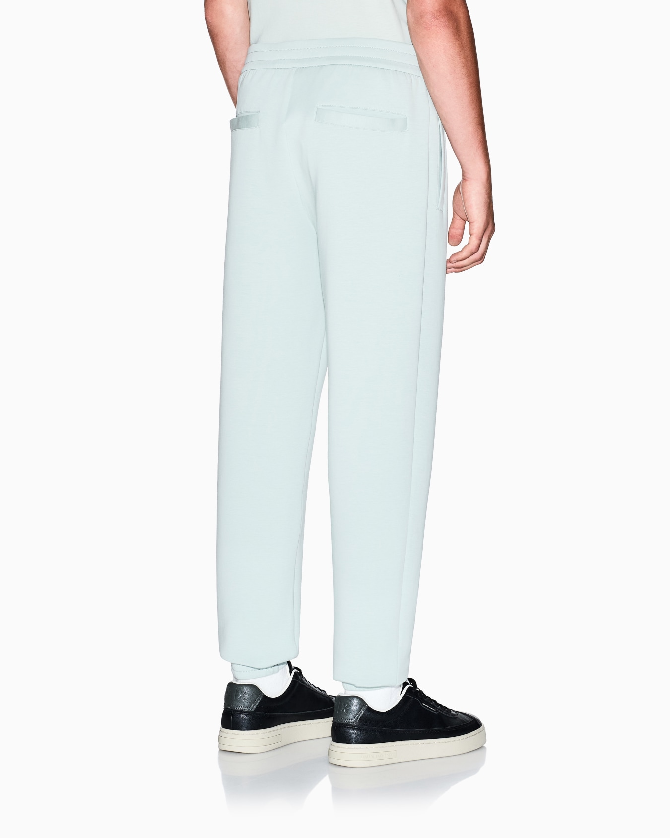 Sweatpants Slide 2
