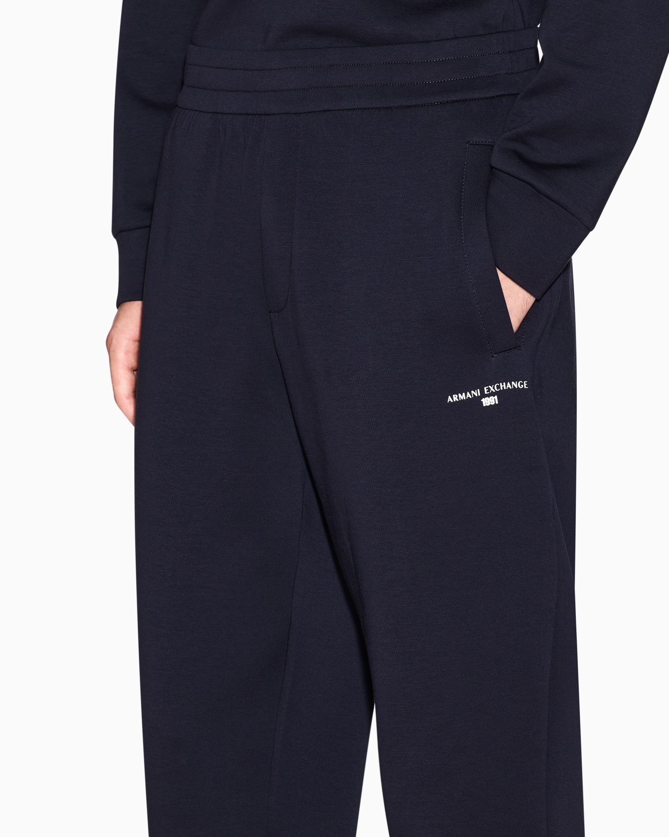 Jogginghosen Folie 4