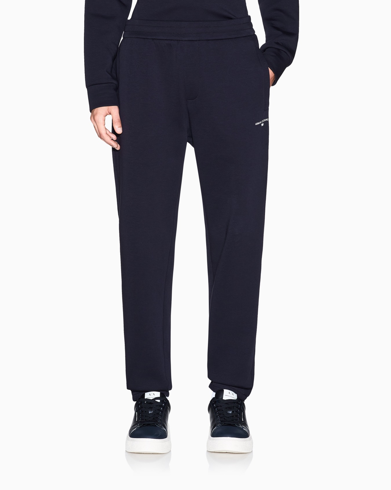 Jogginghosen Folie 3