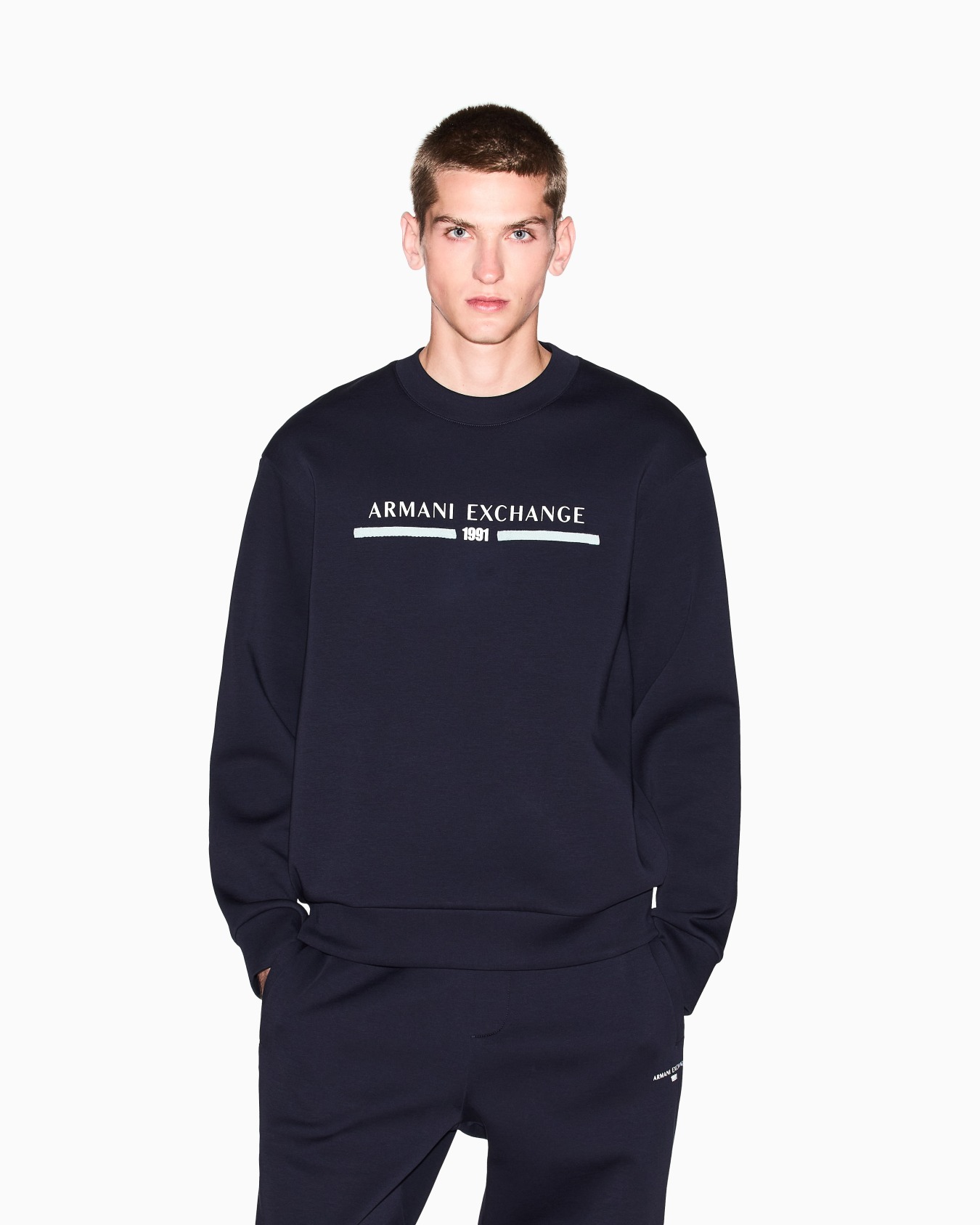 Sweatshirts without Hood Slide 3