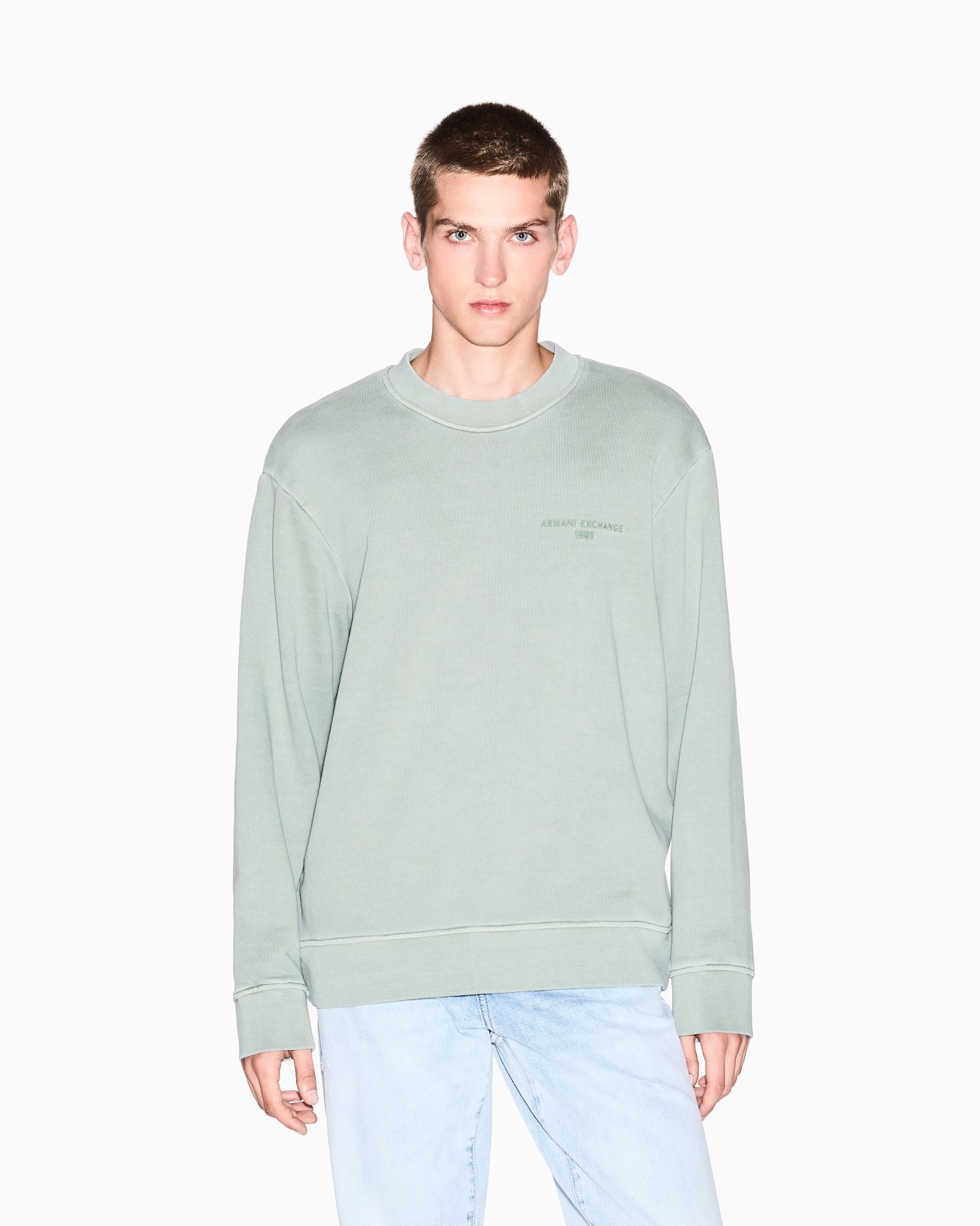 Sweatshirts without Hood Slide 3