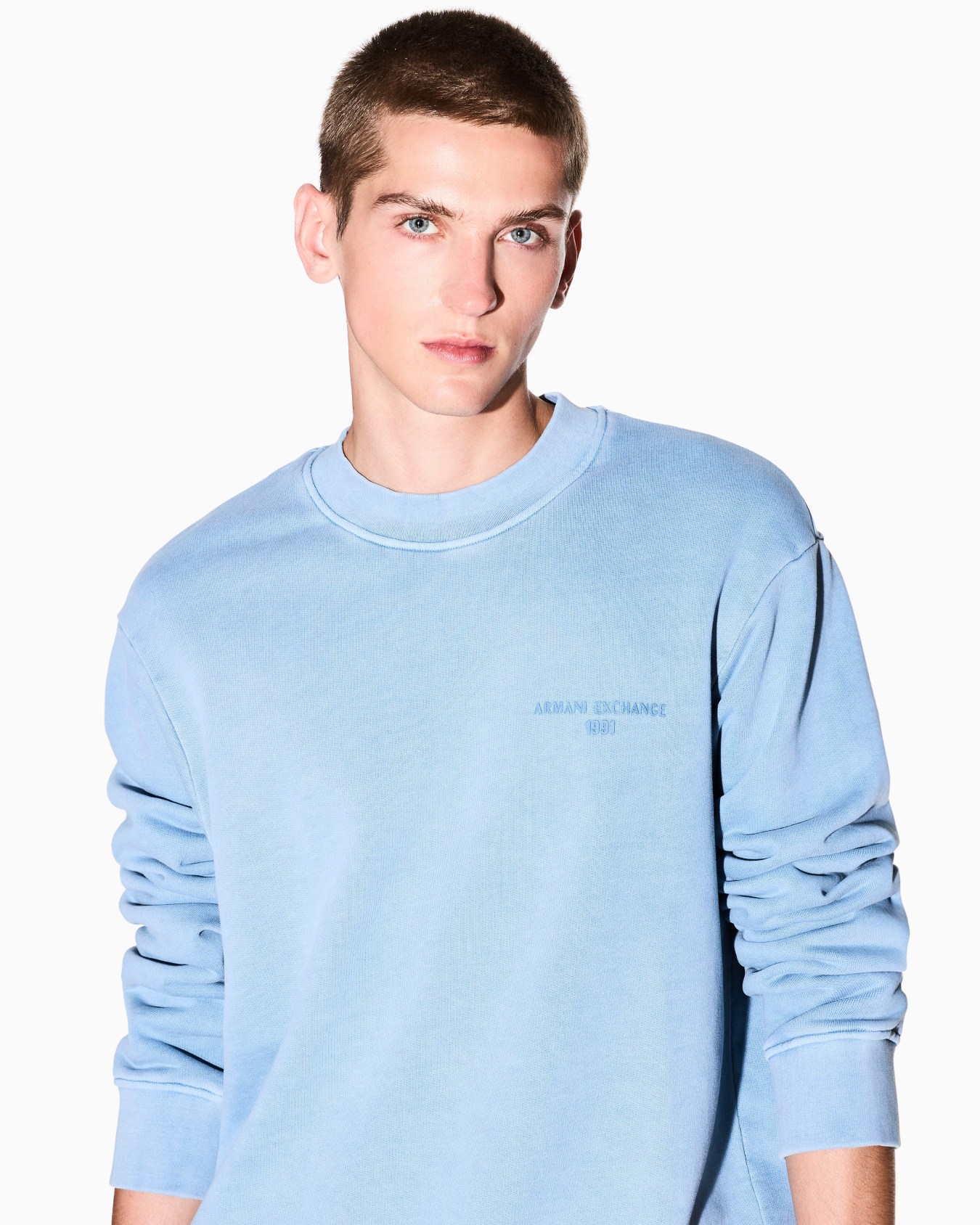 Sweatshirts without Hood Slide 4