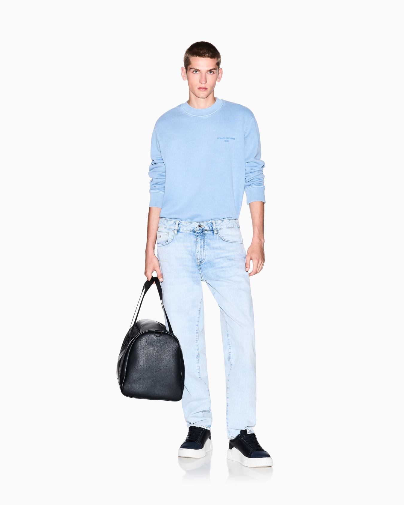 Sweatshirts without Hood Slide 1