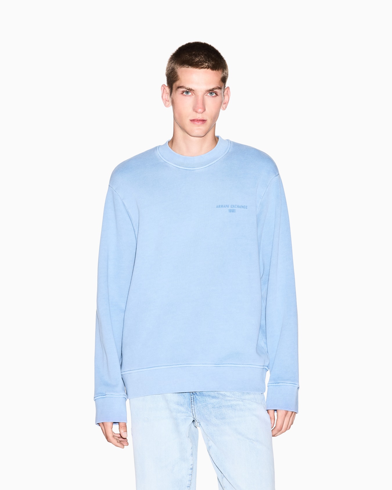 Sweatshirts without Hood Slide 3