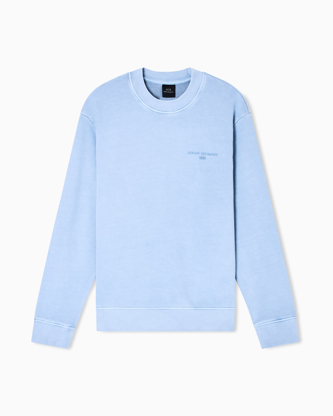 Sweatshirts without Hood Slide 0