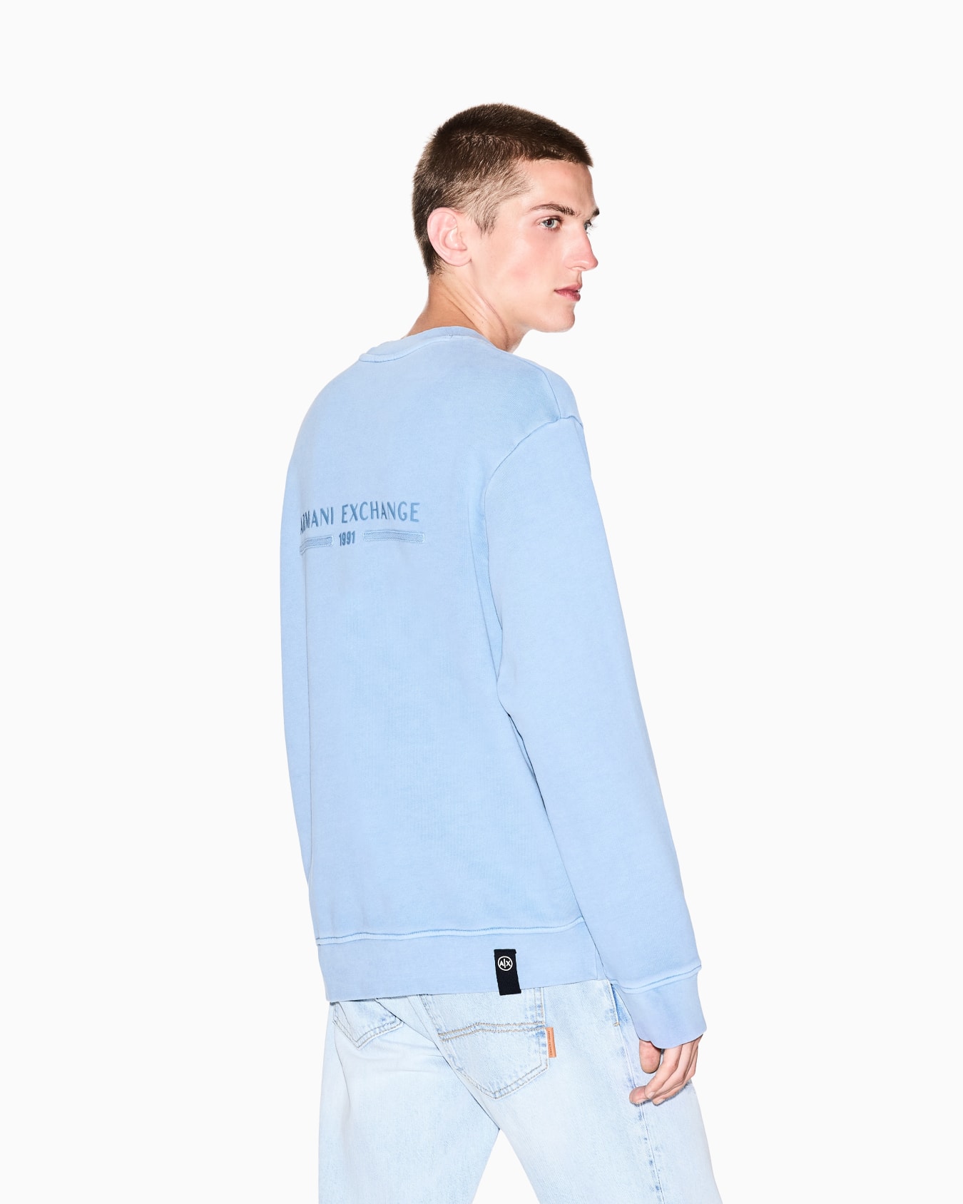 Sweatshirts without Hood Slide 2