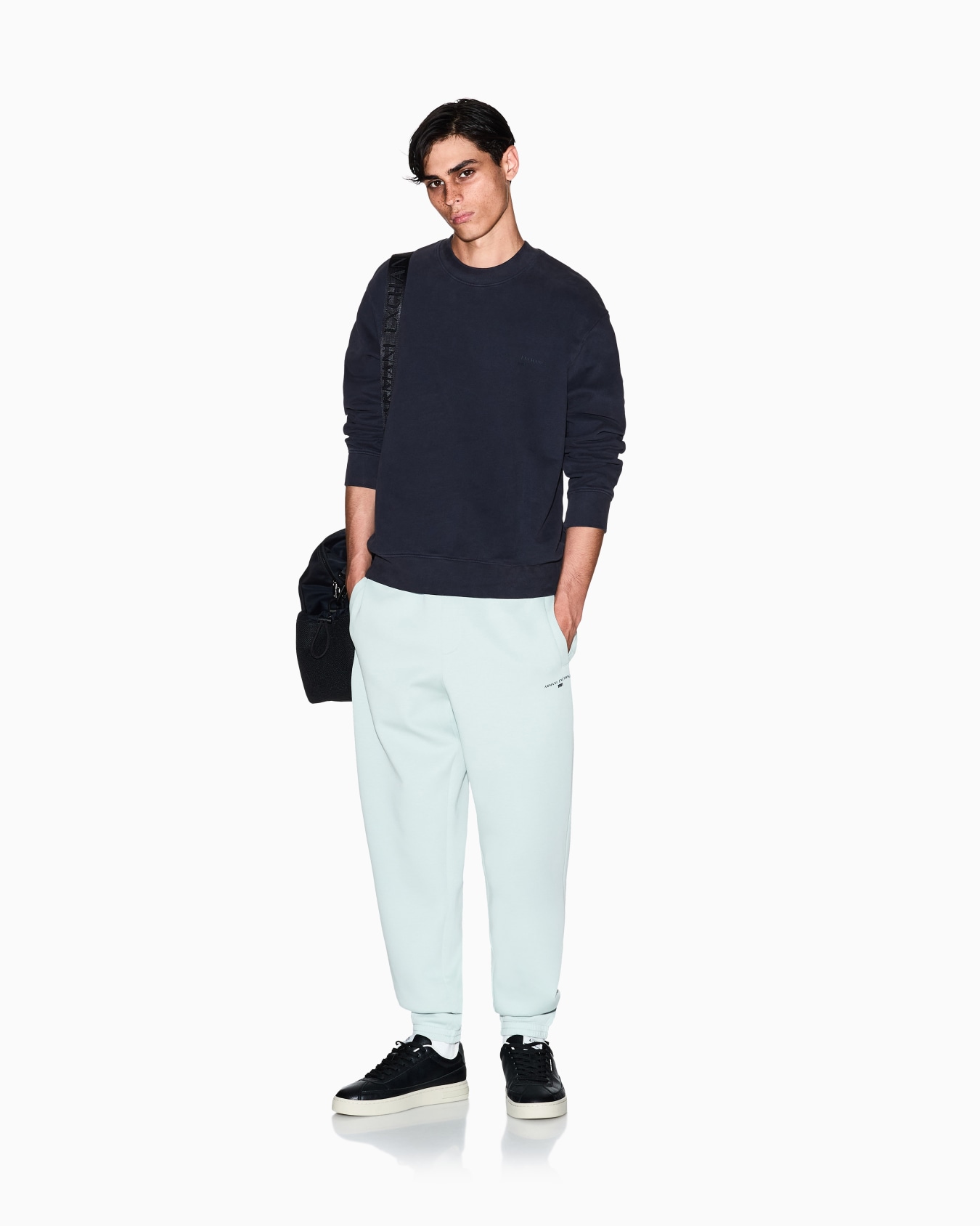 Sweatshirts without Hood Slide 1