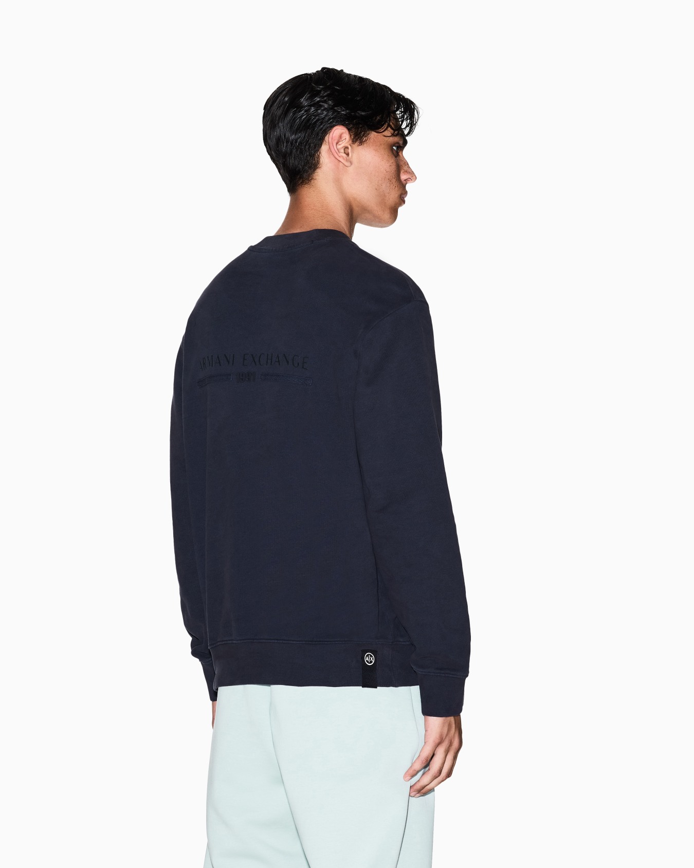 Sweatshirts without Hood Slide 2