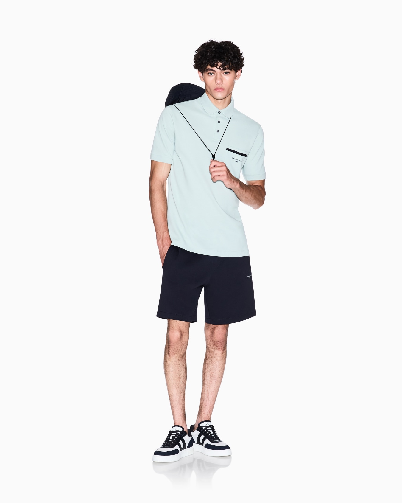 Polo Shirts Slide 1