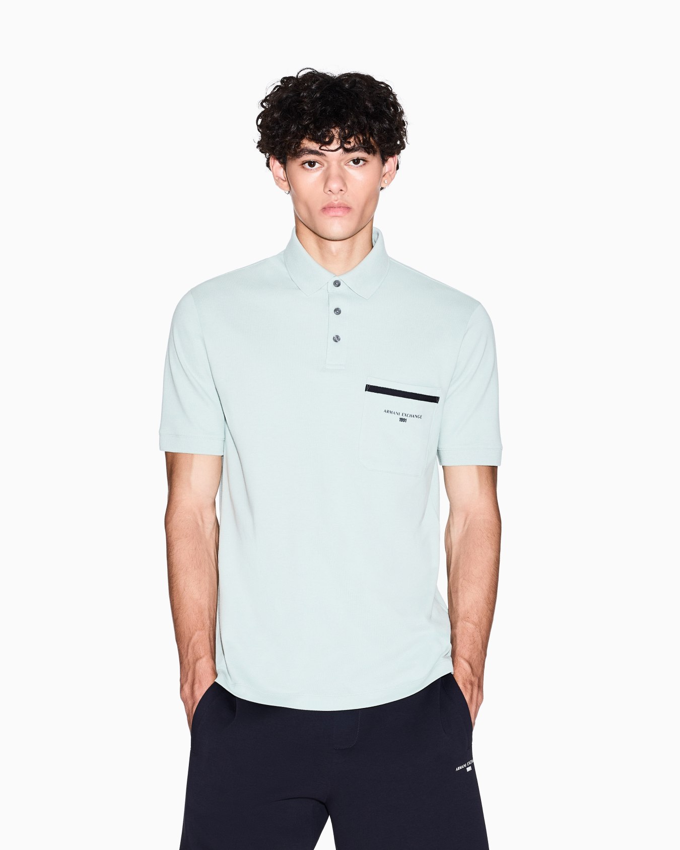 Polo Shirts Slide 3
