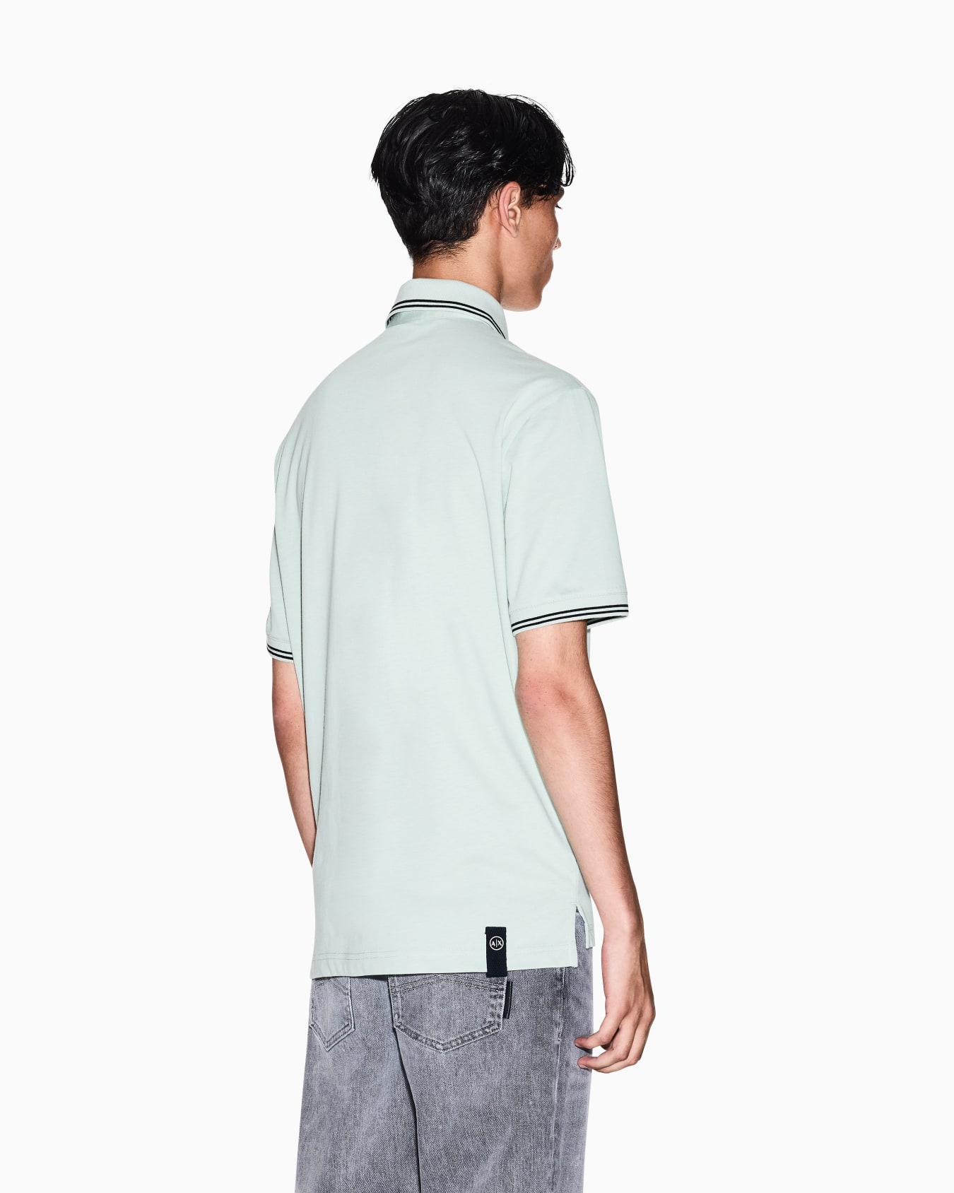 NY Logo Visor Hat Slide 2