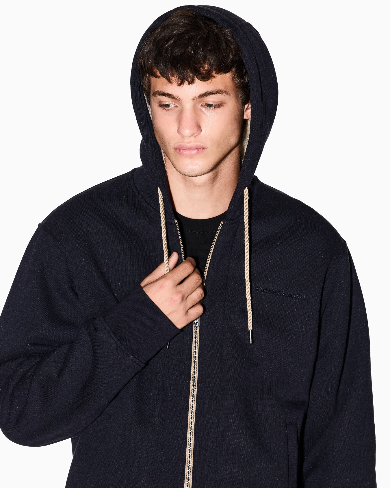 Zip-Up Sweatshirts Slide 4