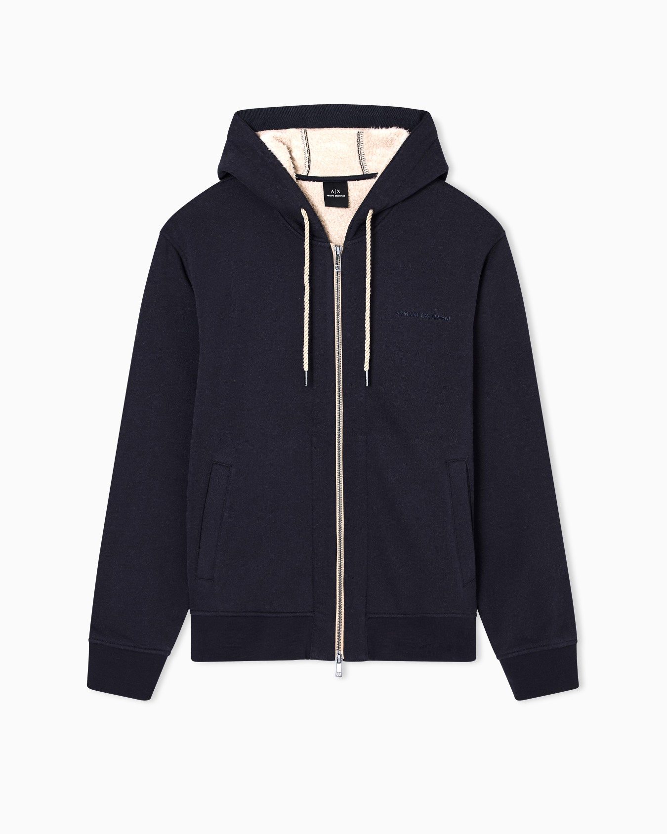 Zip-Up Sweatshirts Slide 0