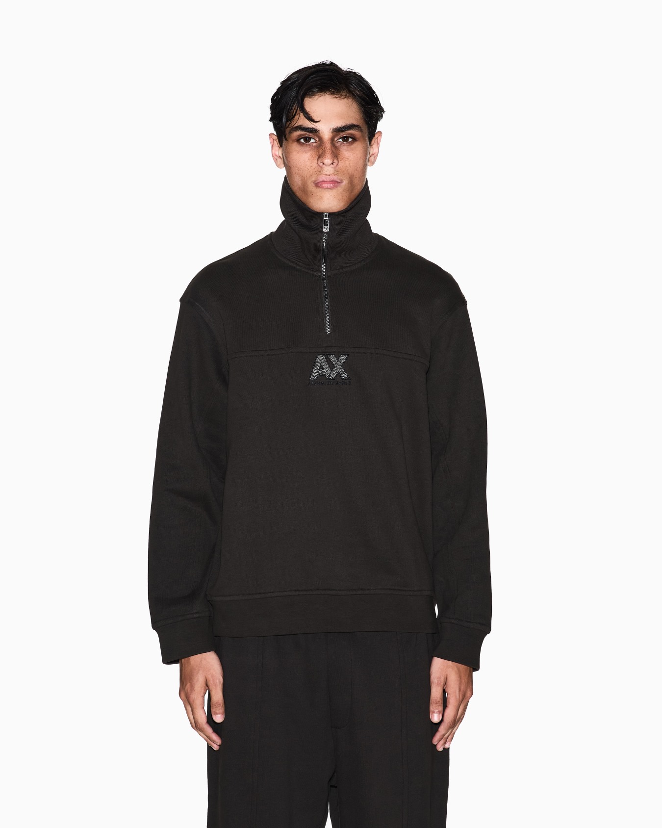 Sweatshirts without Hood Slide 3