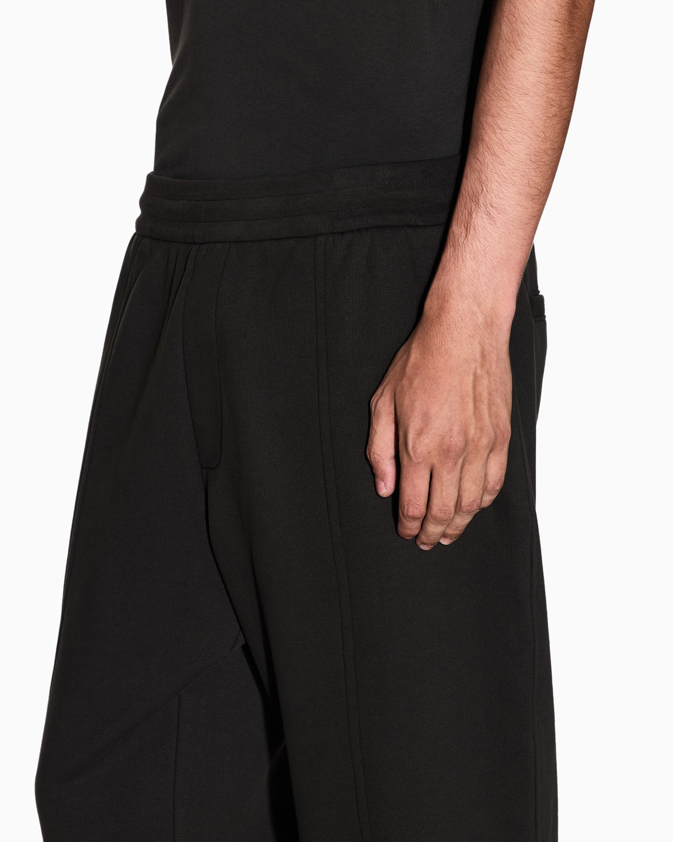 Sweatpants Slide 4