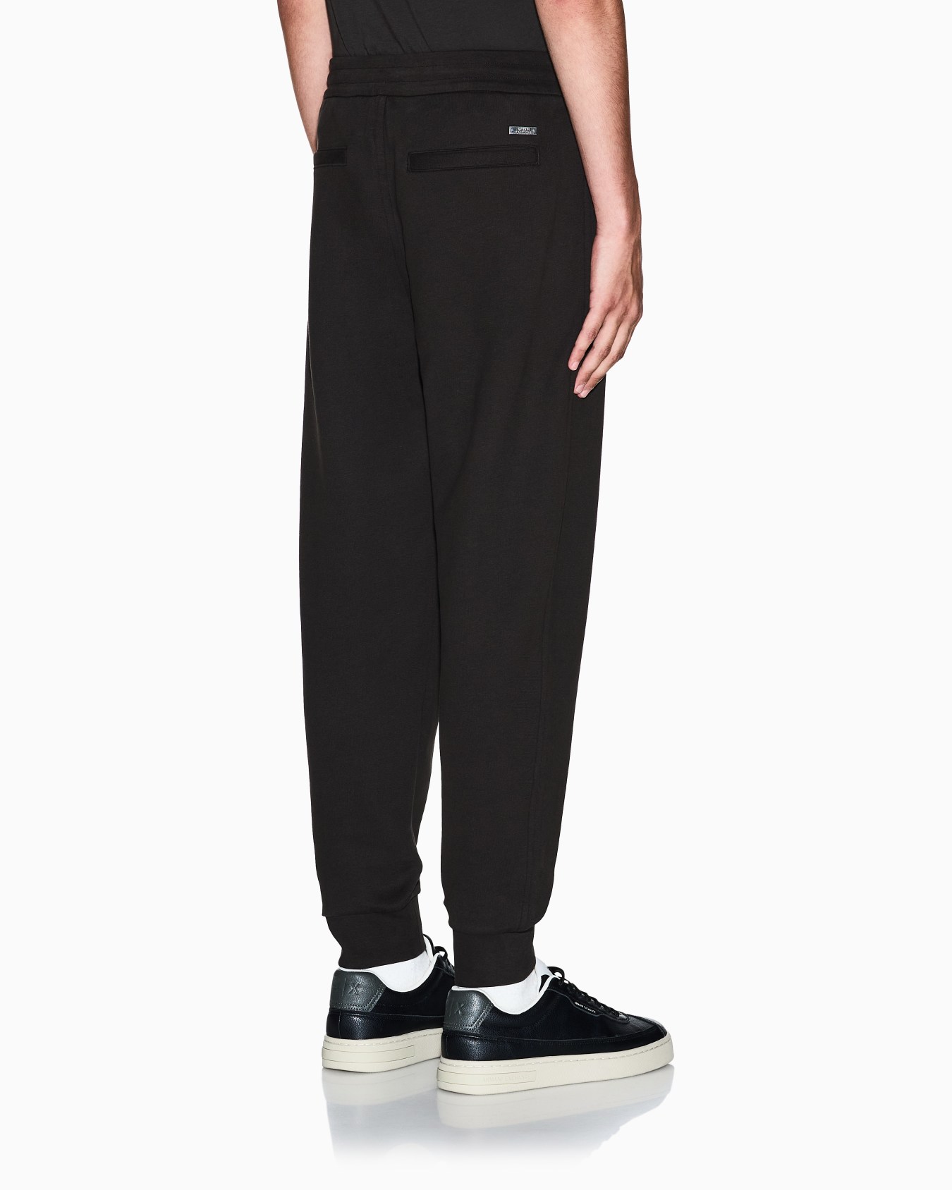 Sweatpants Slide 2