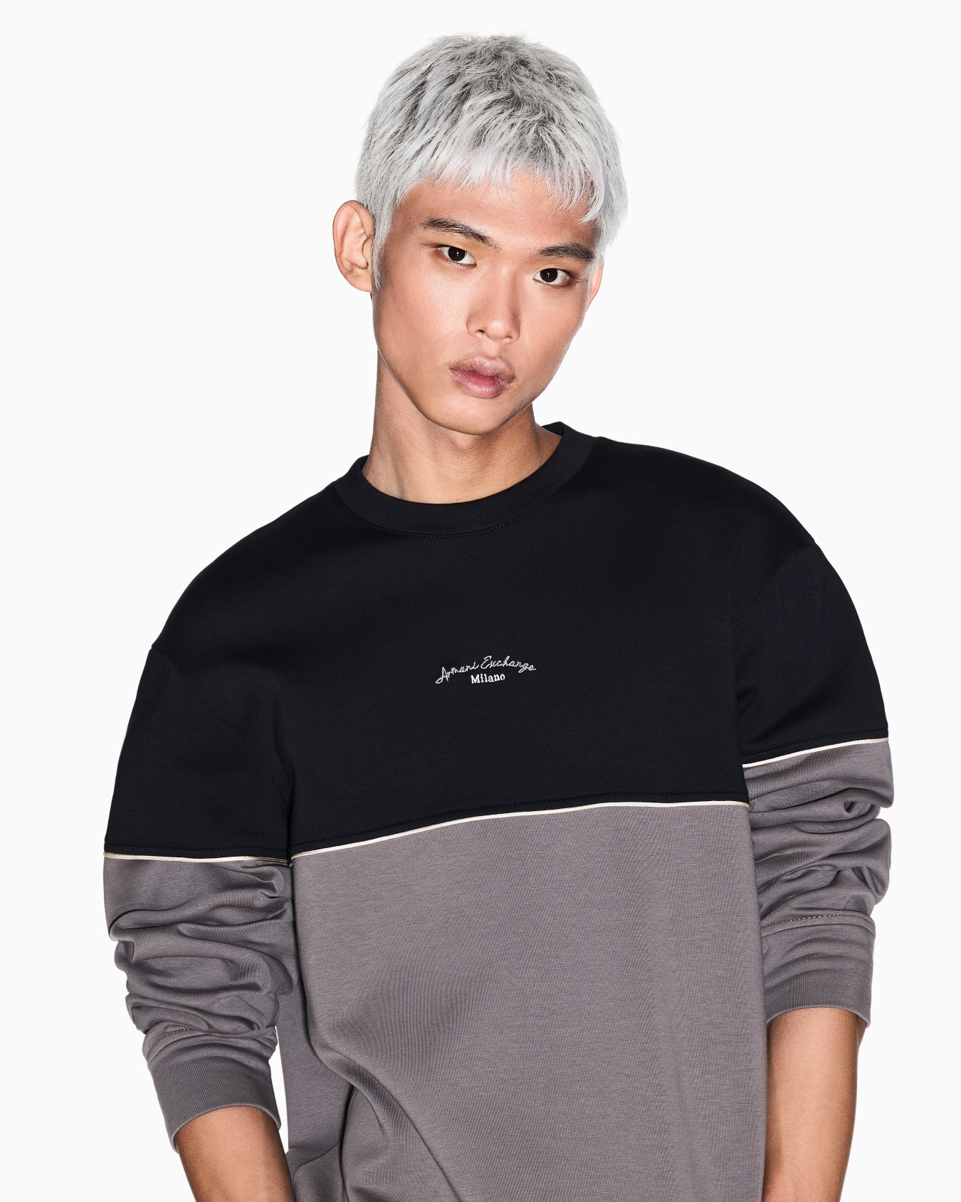 Sweatshirts without Hood Slide 4