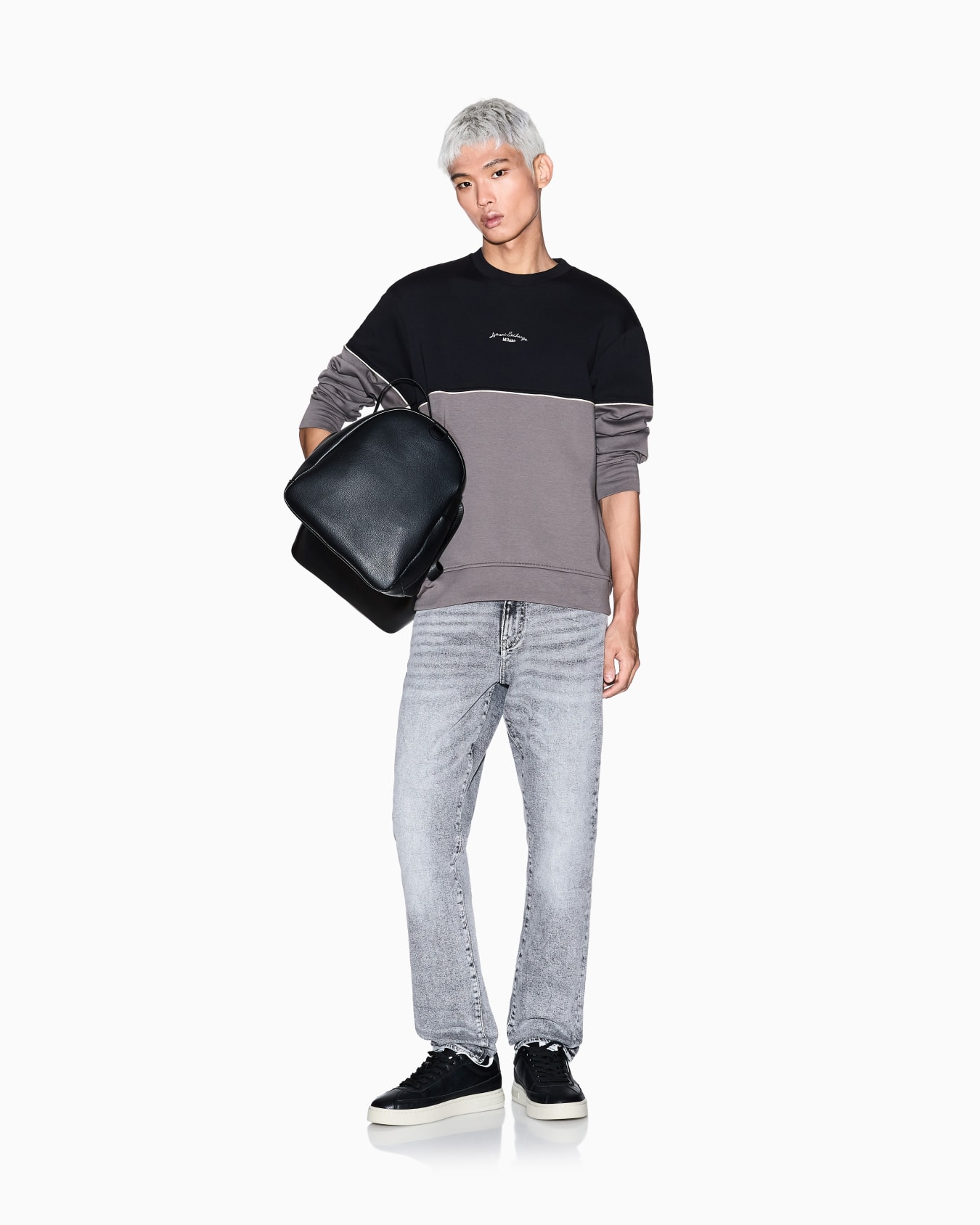 Sweatshirts without Hood Slide 1