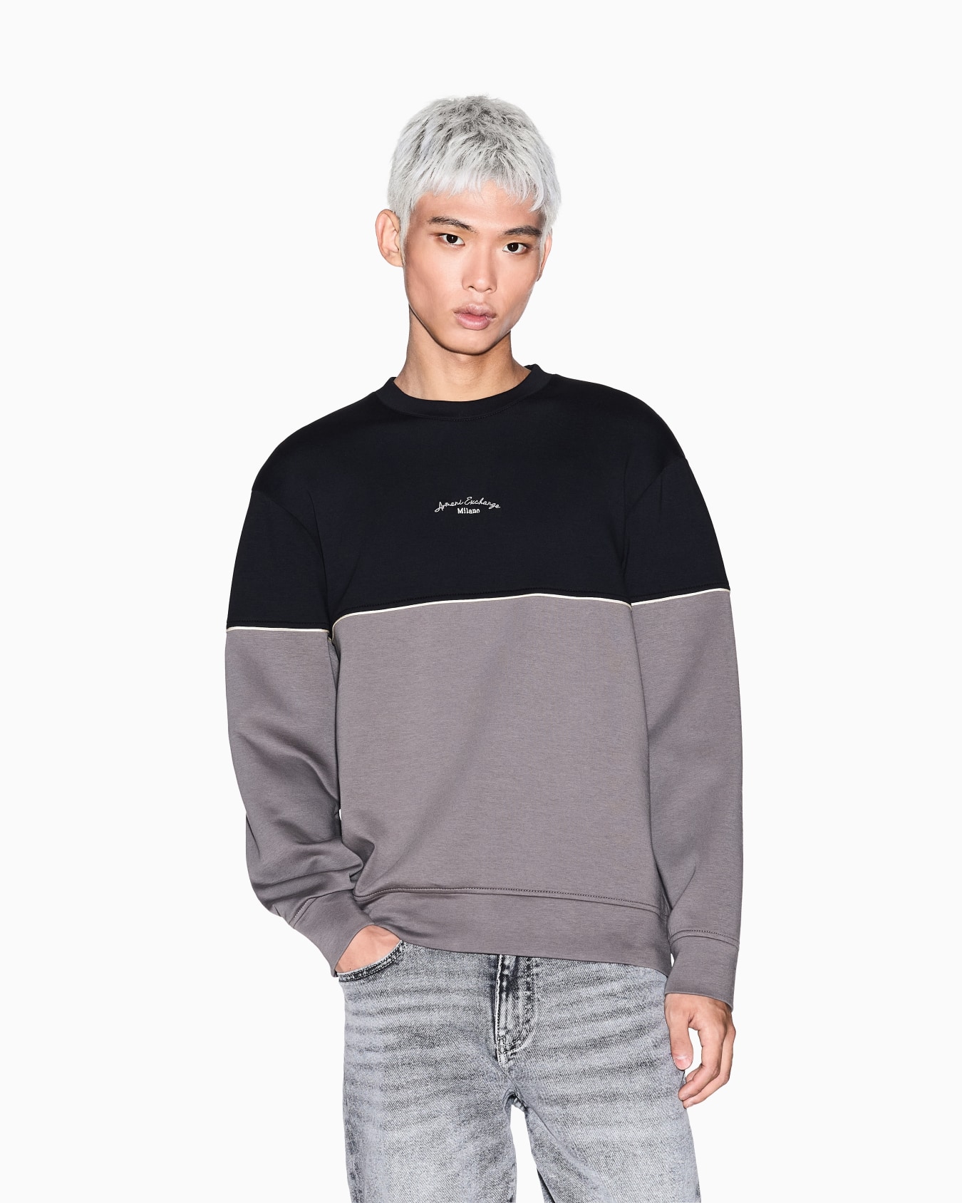 Sweatshirts without Hood Slide 3