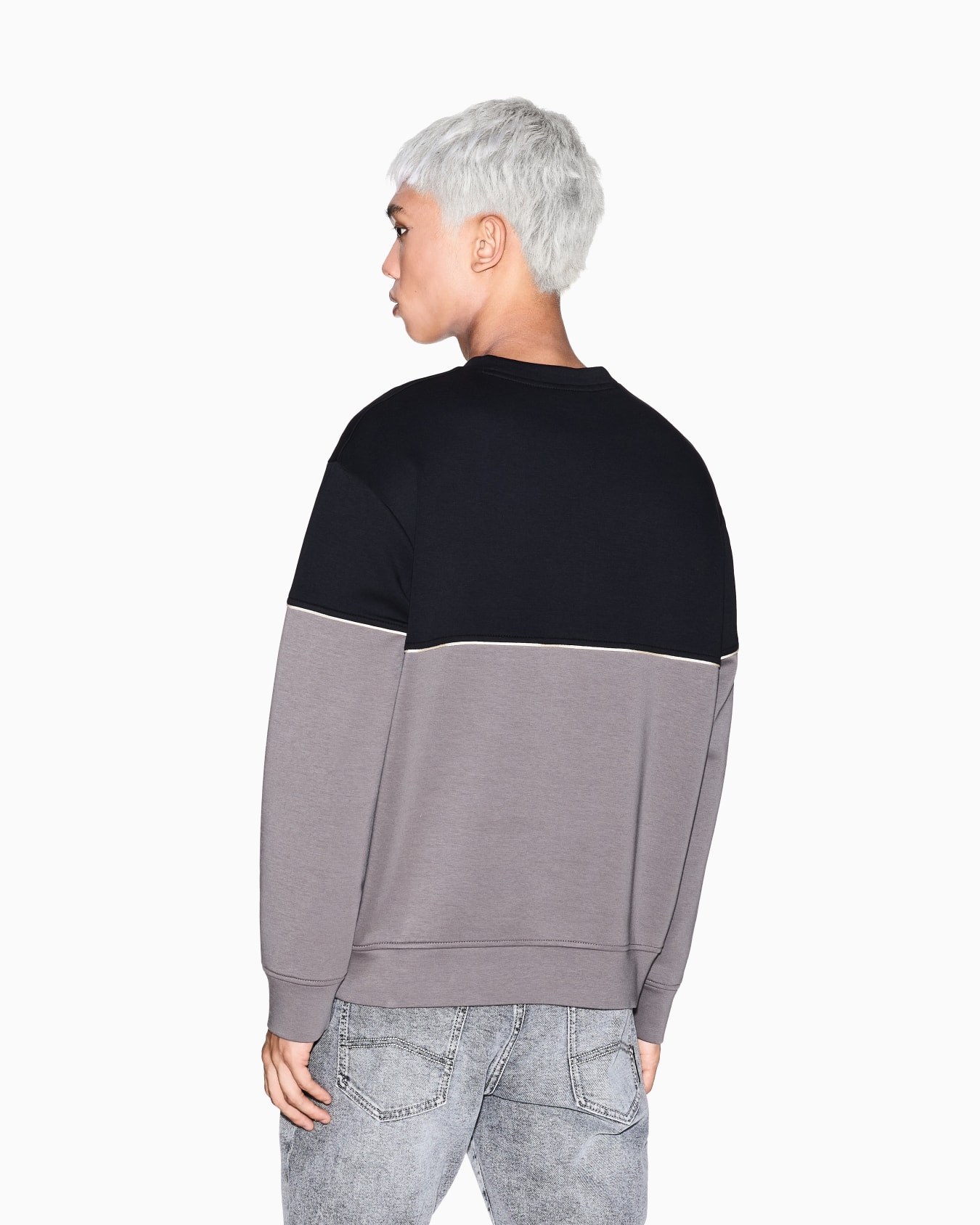Sweatshirts without Hood Slide 2
