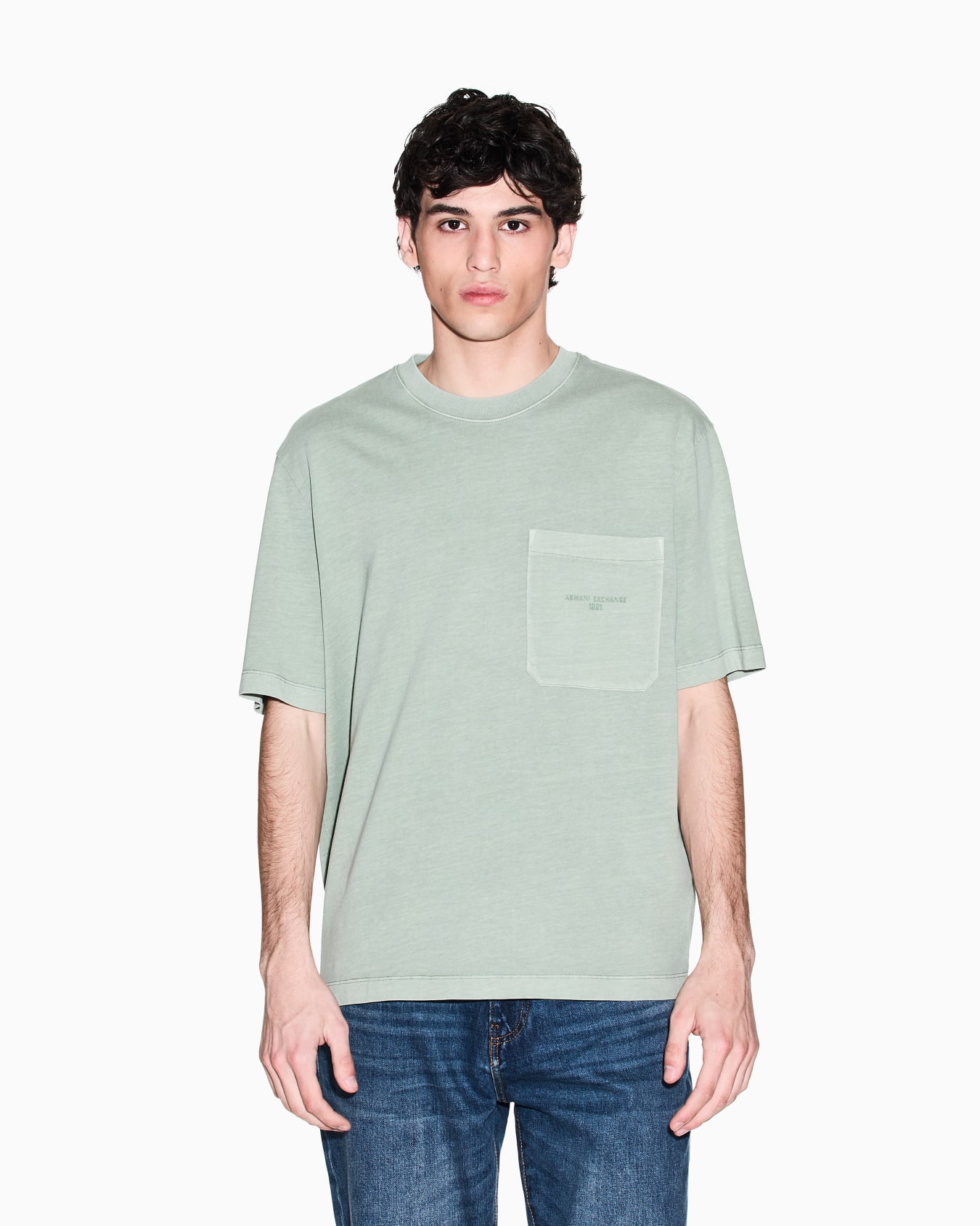 Regular Fit T-Shirts Folie 3