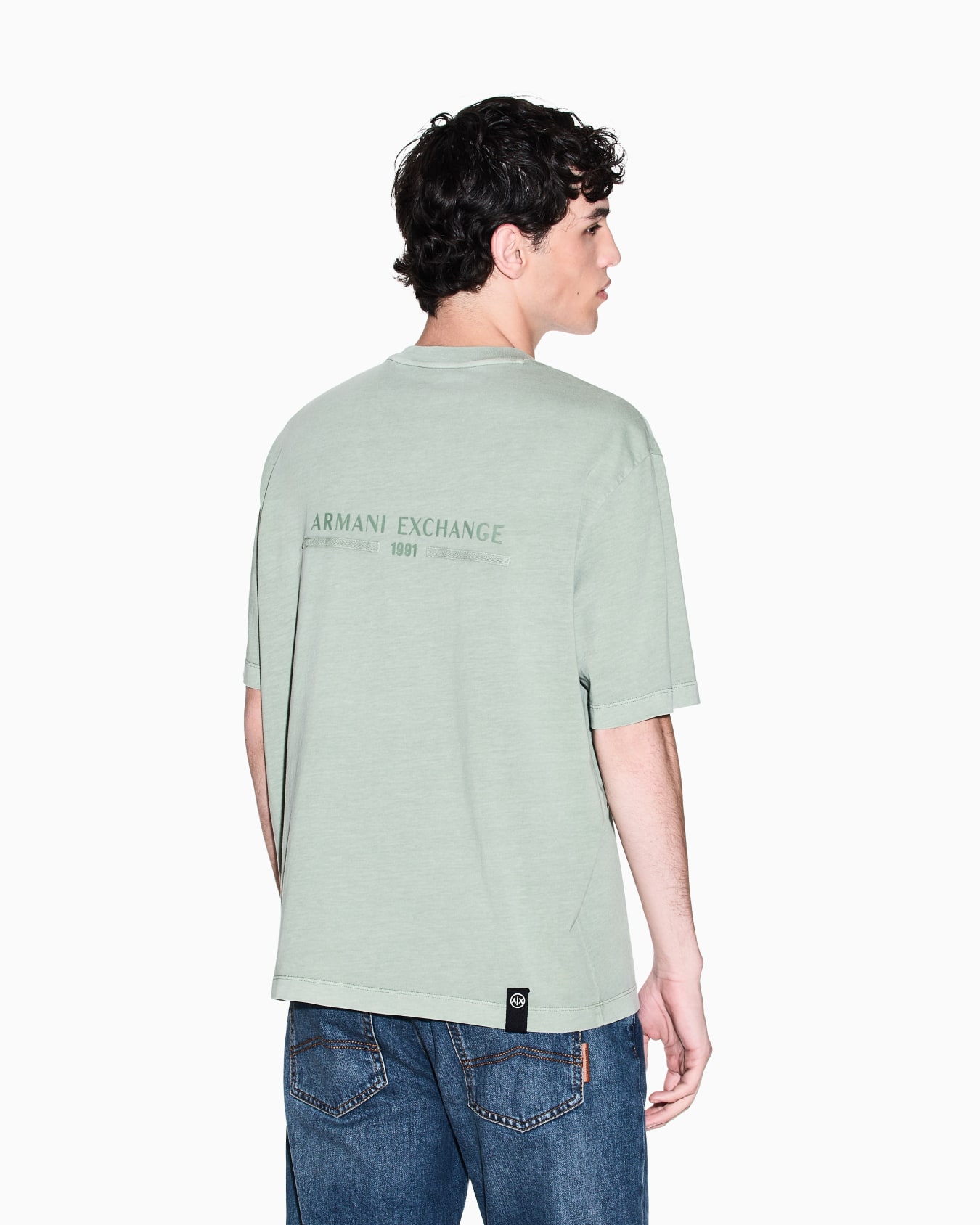 Regular Fit T-Shirts Folie 2