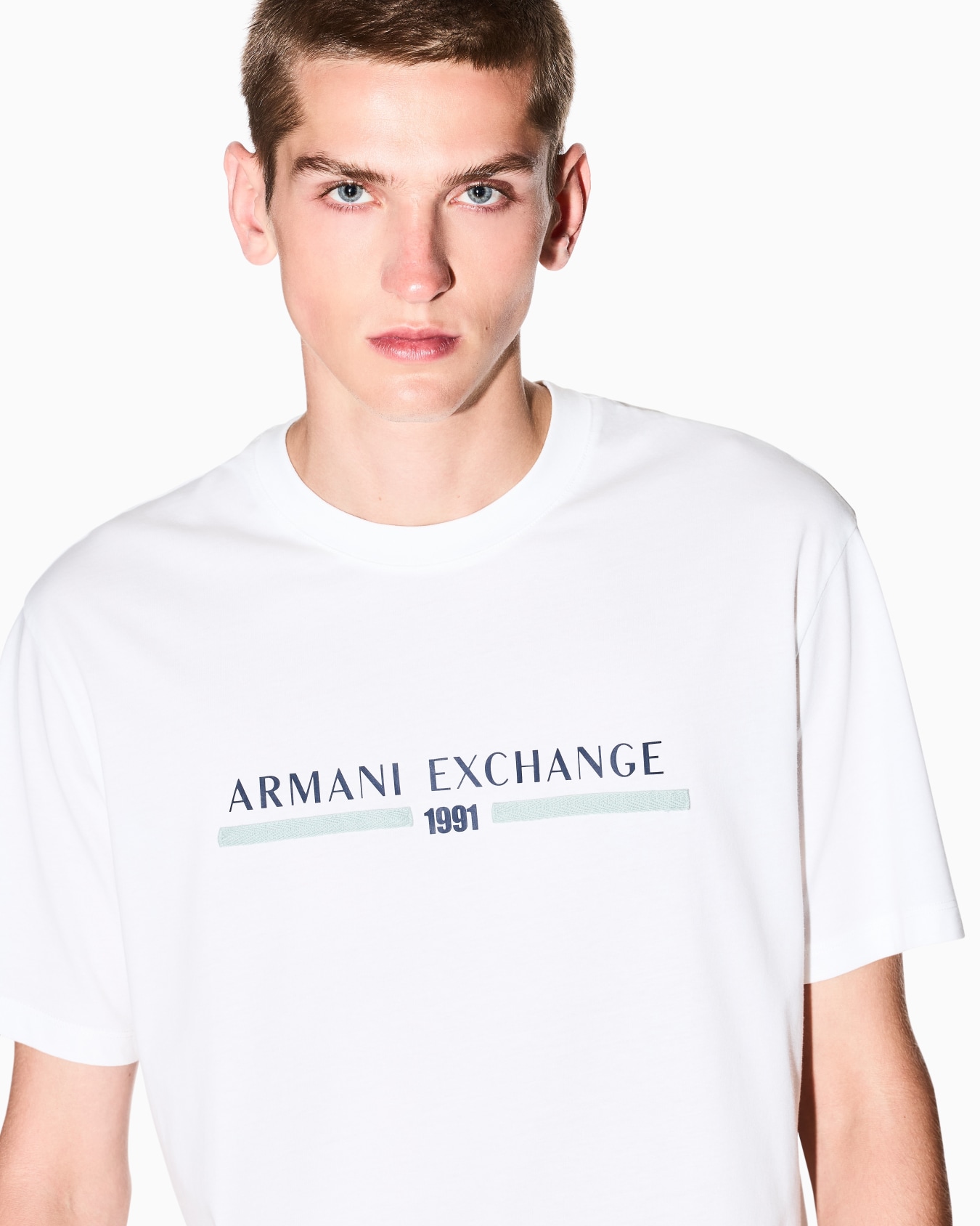 Regular Fit T-Shirts Slide 4