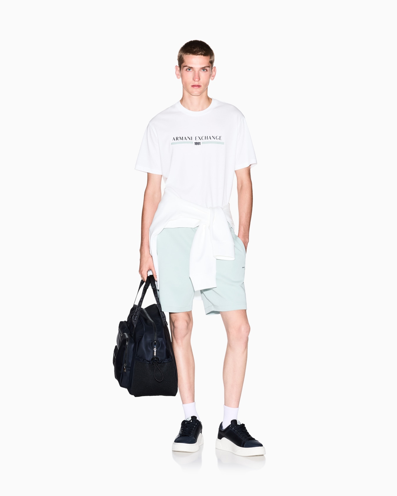 Regular Fit T-Shirts Slide 1