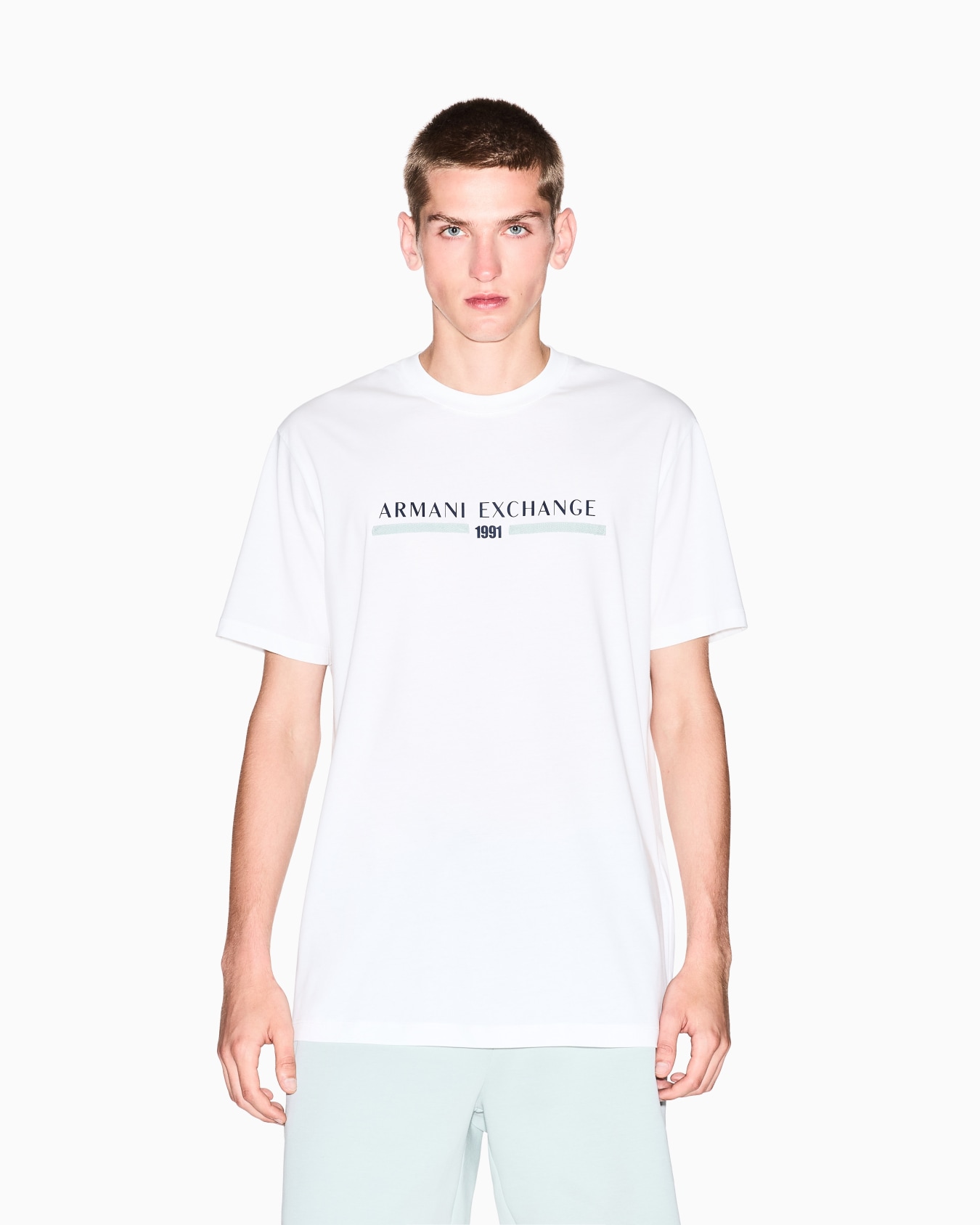 Regular Fit T-Shirts Slide 3