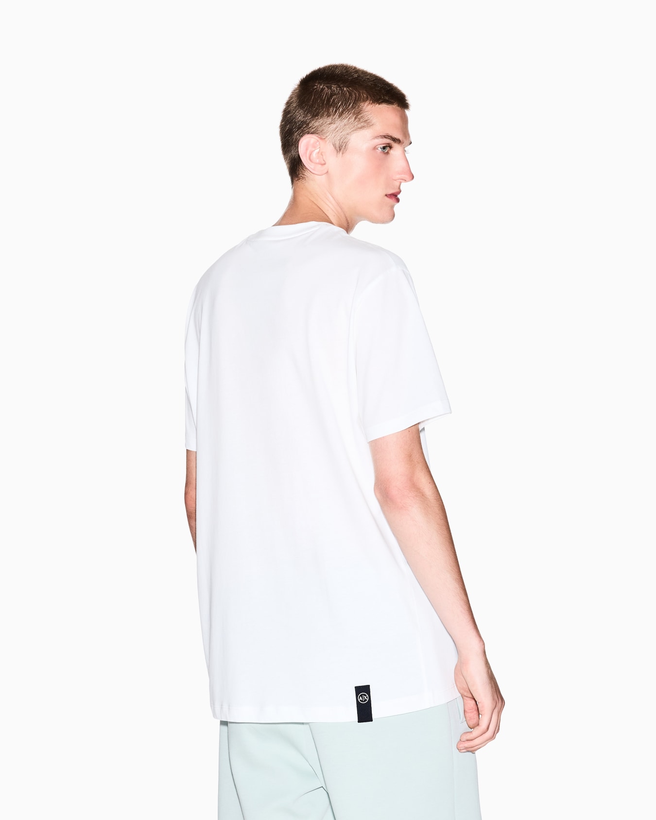 Regular Fit T-Shirts Slide 2