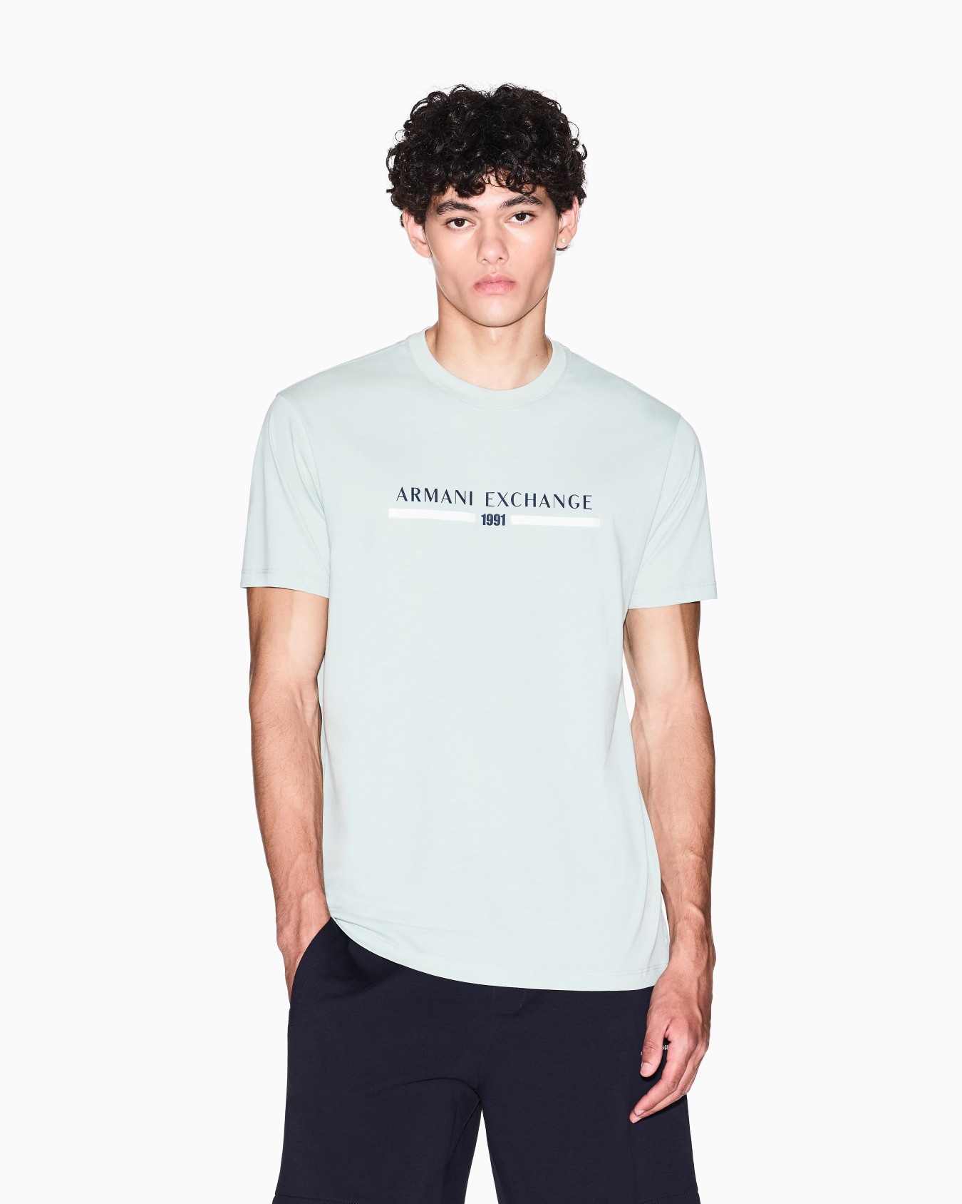 T-shirts coupe classique Diapositive 3