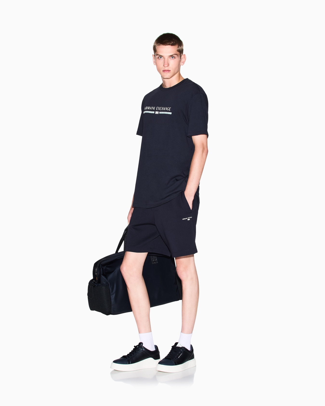 Regular Fit T-Shirts Slide 1