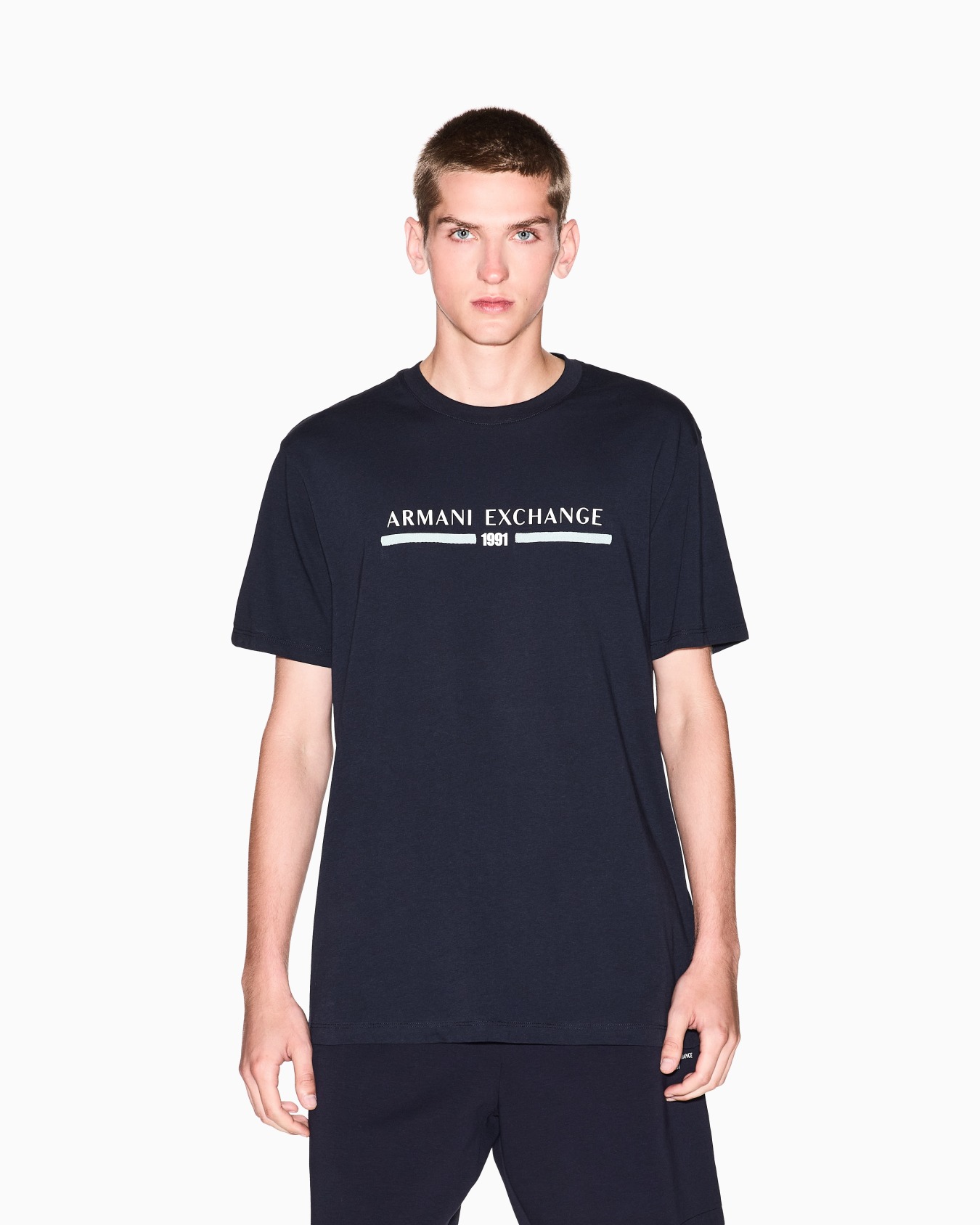 Regular Fit T-Shirts Slide 3